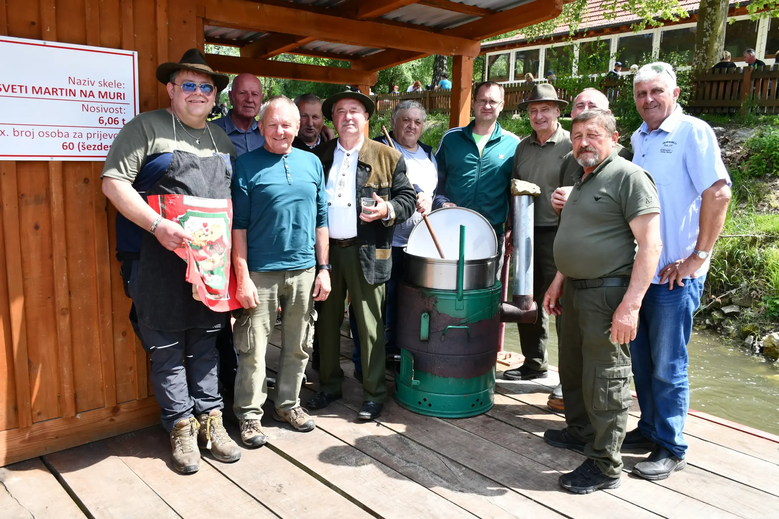 Svetomartinska grahijada 2024. (17) Svetomartinska grahijada 2024. (17)