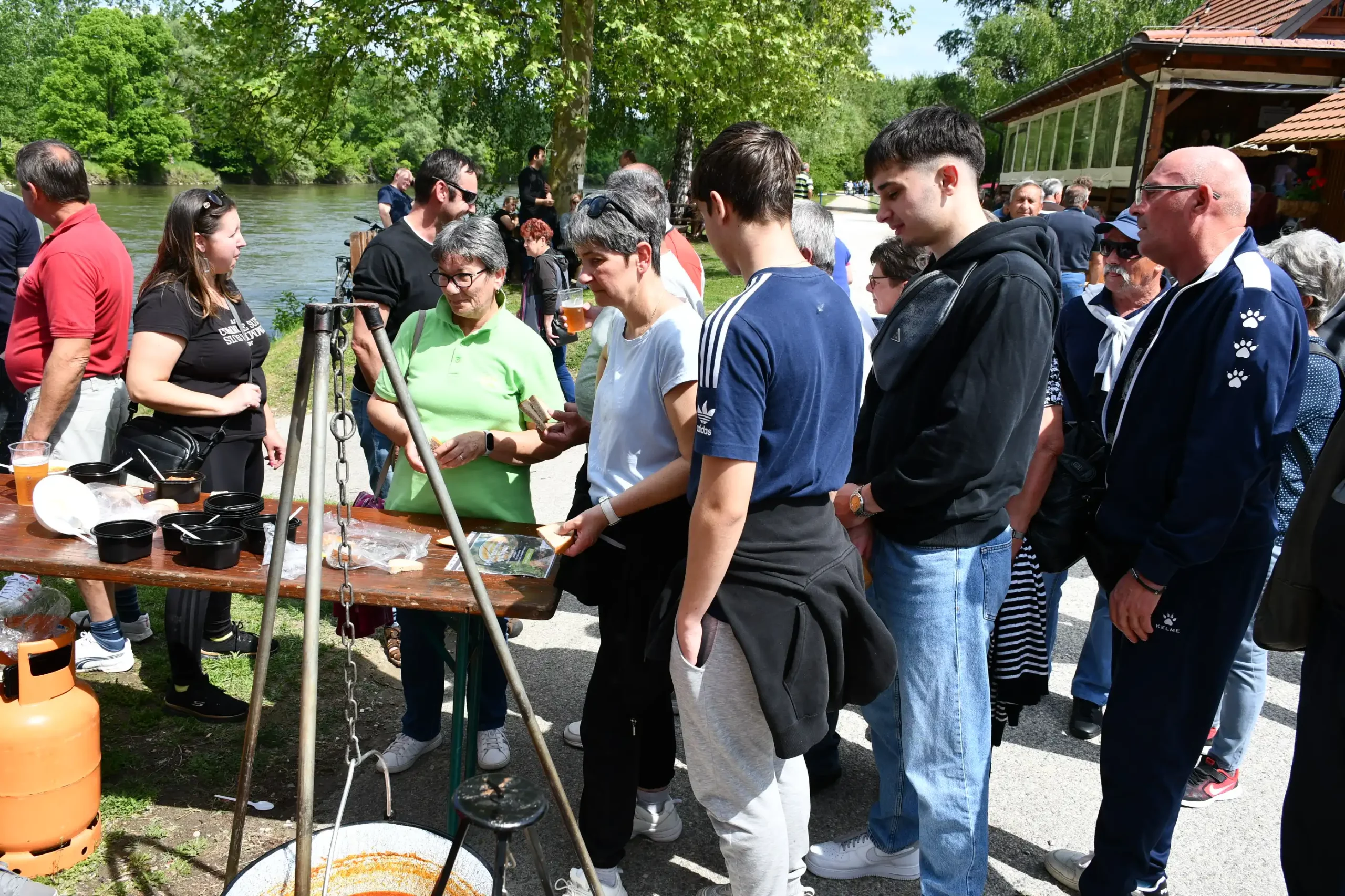 Svetomartinska grahijada 2024. (21) Svetomartinska grahijada 2024. (21)