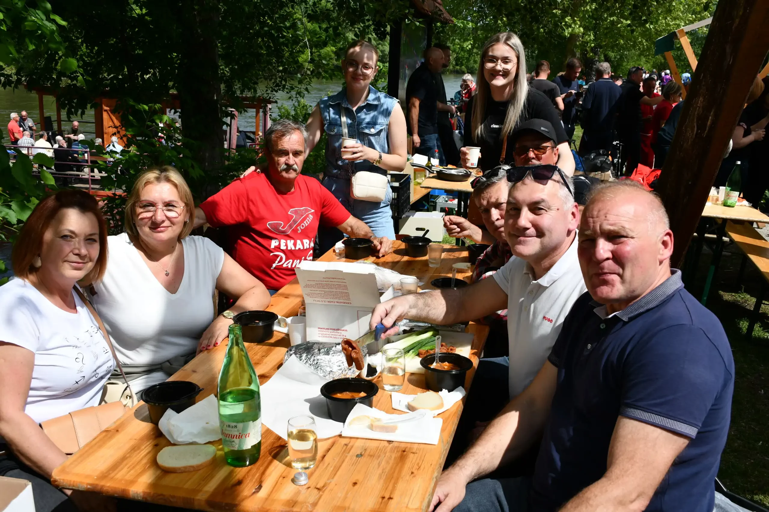 Svetomartinska grahijada 2024. (27) Svetomartinska grahijada 2024. (27)