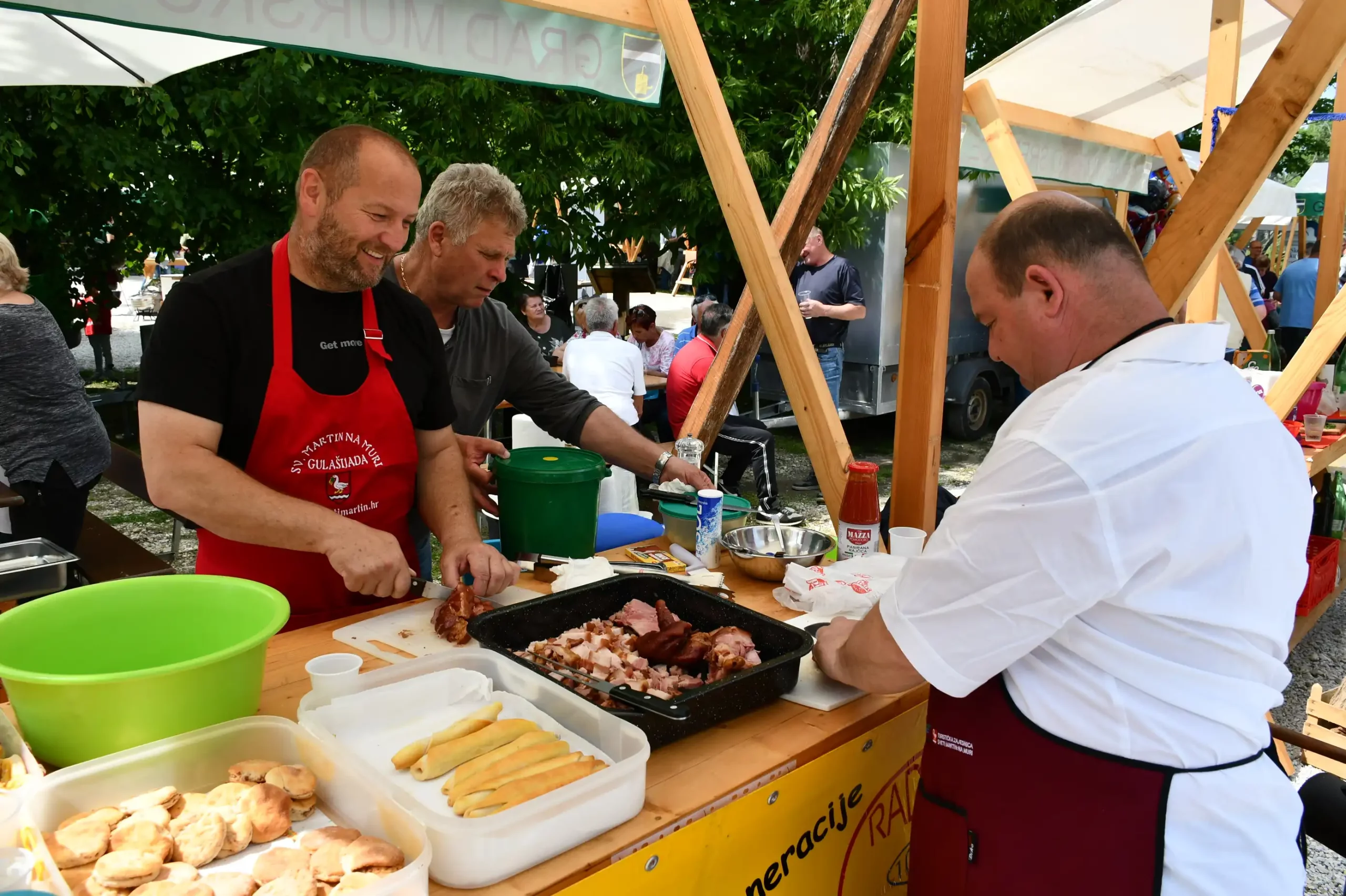 Svetomartinska grahijada 2024. (33) Svetomartinska grahijada 2024. (33)