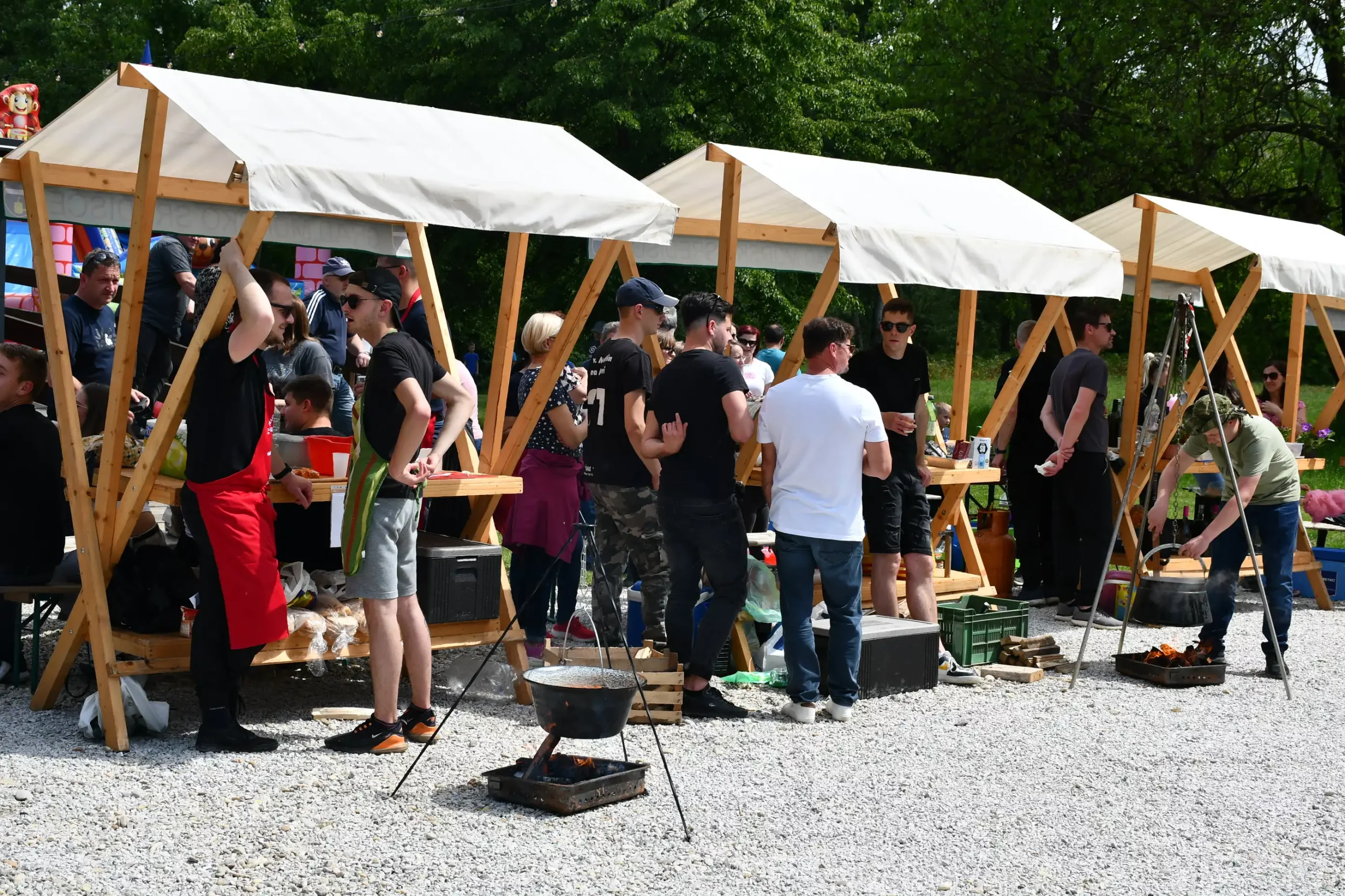 Svetomartinska grahijada 2024. (5) Svetomartinska grahijada 2024. (5)