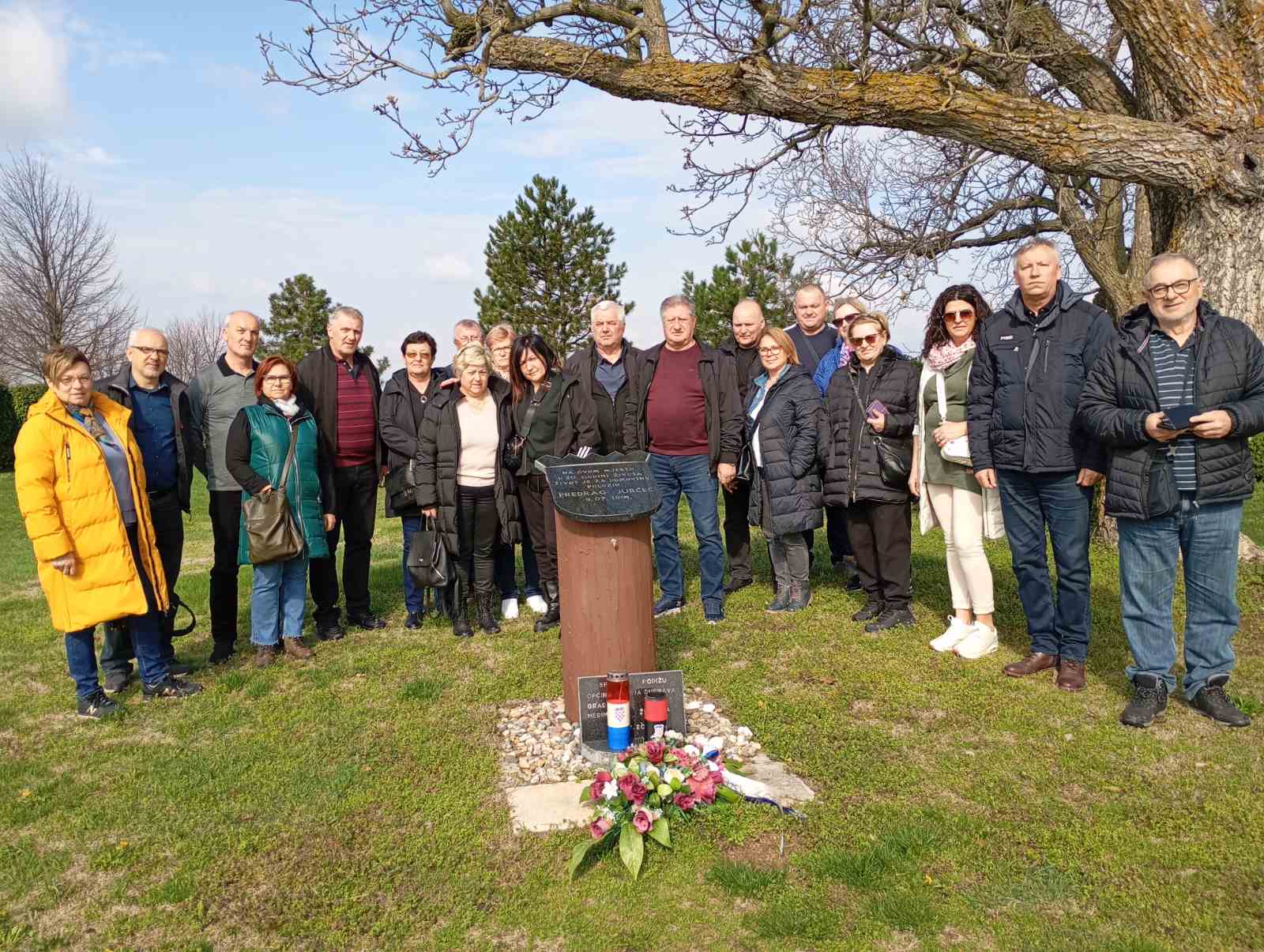Svetomartinska udruga voćara i vinogradara istražuje vinske regije Iloka i Vukovara (3)