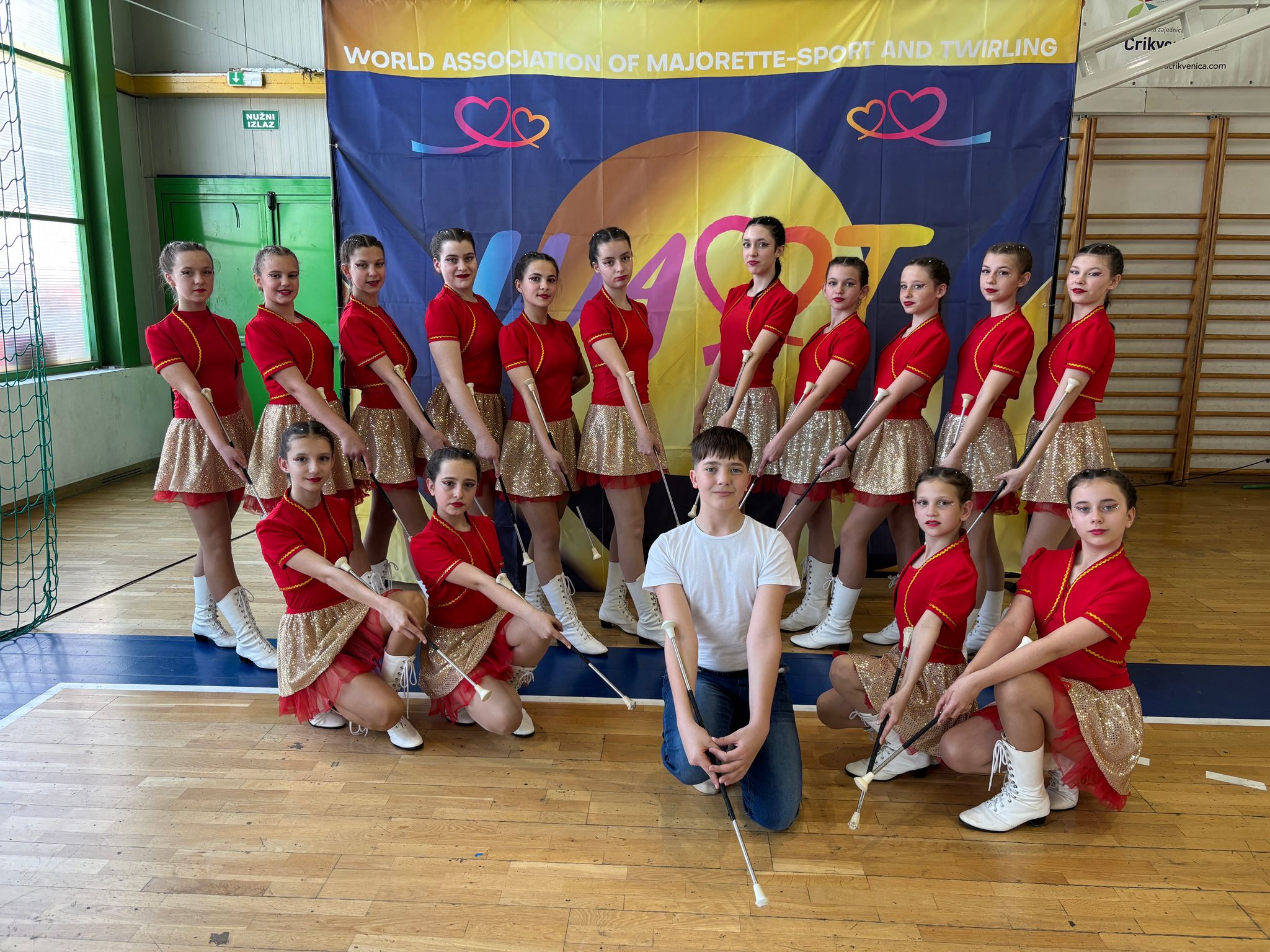 Svetomartinske-Mazoretkinje-Crikvenica-2025-11 Svetomartinske-Mazoretkinje-Crikvenica-2025-11