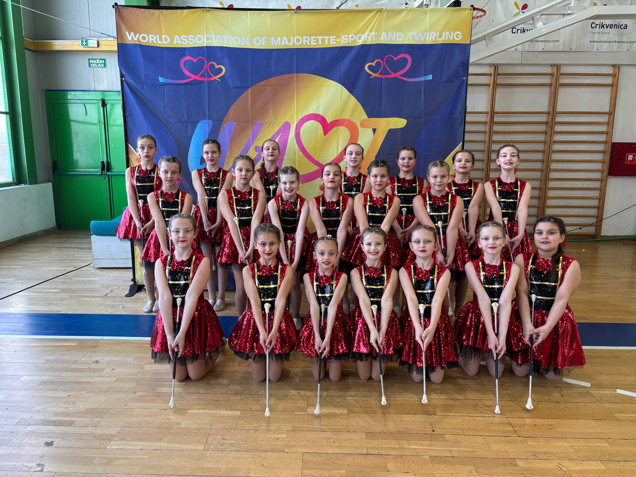 Svetomartinske-Mazoretkinje-Crikvenica-2025-12 Svetomartinske-Mazoretkinje-Crikvenica-2025-12