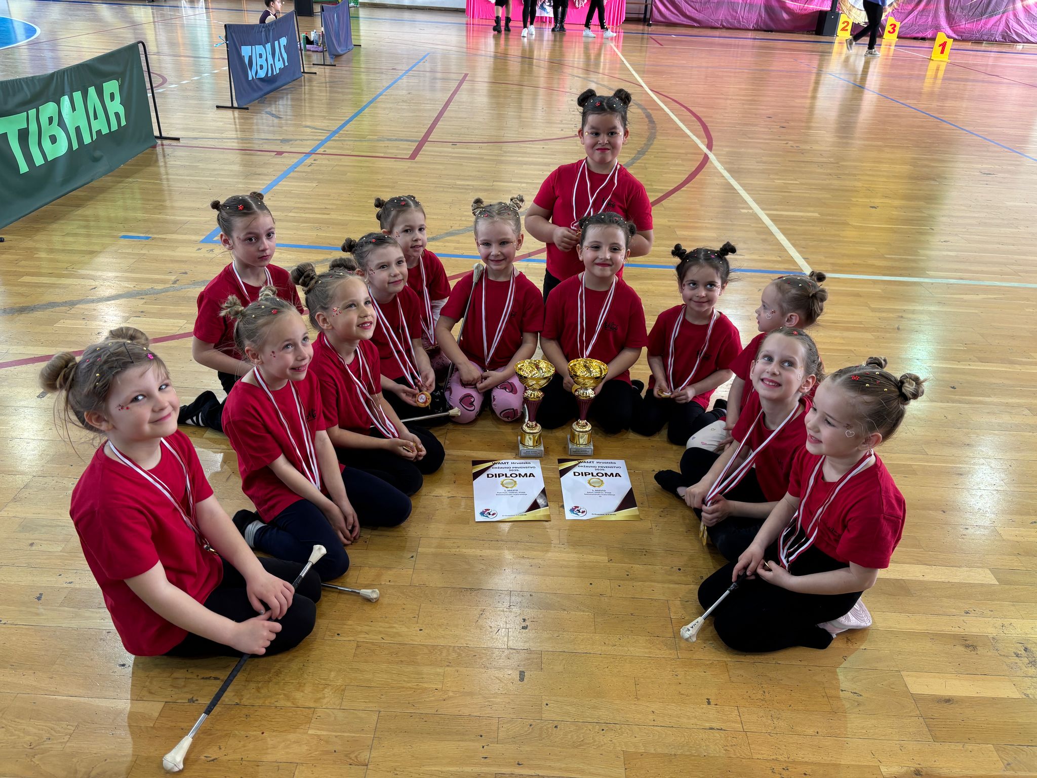 Svetomartinske-Mazoretkinje-Crikvenica-2025-13 Svetomartinske-Mazoretkinje-Crikvenica-2025-13