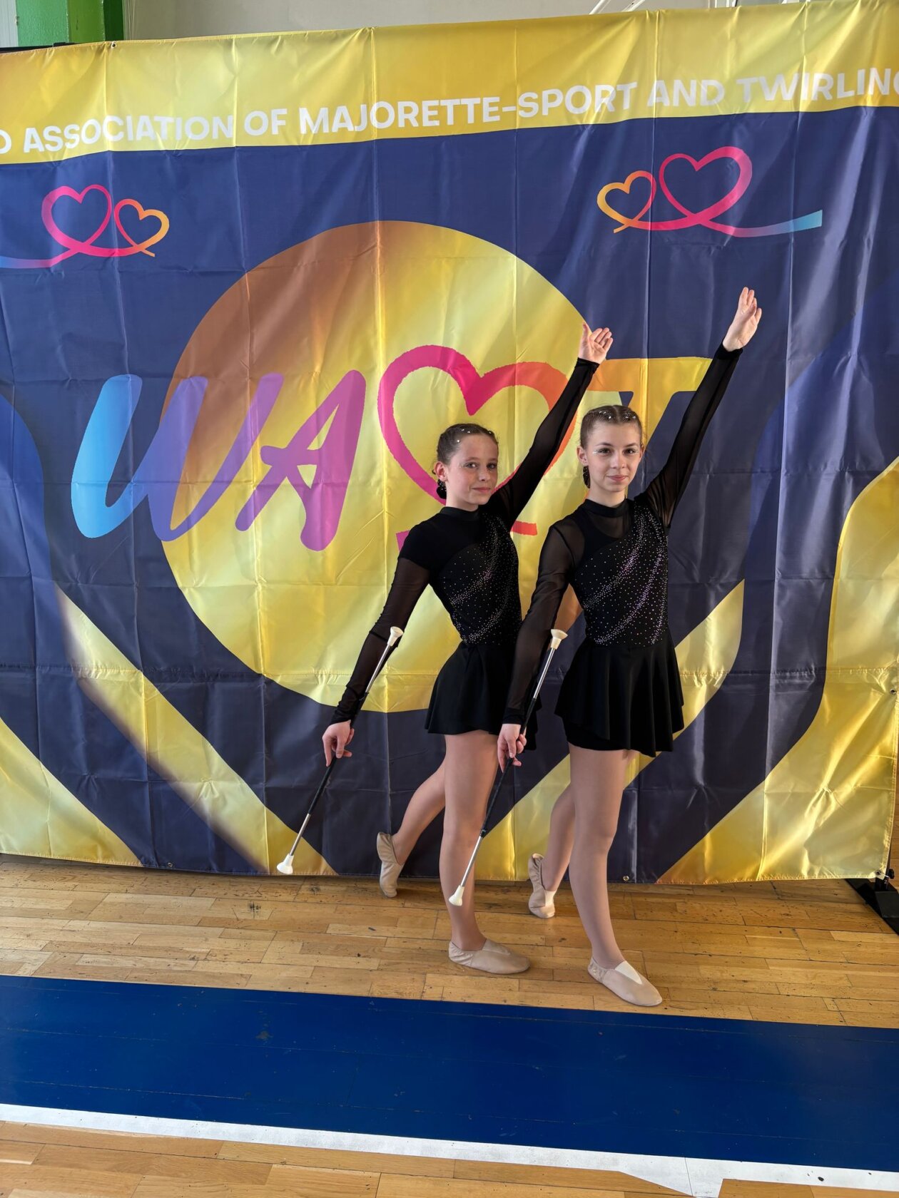 Svetomartinske-Mazoretkinje-Crikvenica-2025-17 Svetomartinske-Mazoretkinje-Crikvenica-2025-17