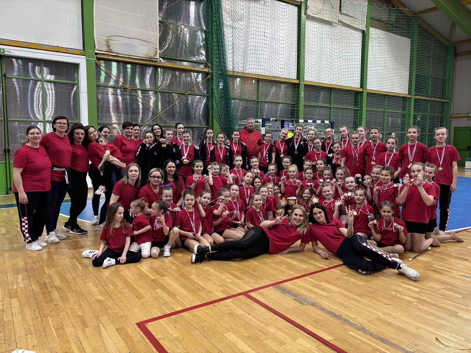 Svetomartinske-Mazoretkinje-Crikvenica-2025-2 Svetomartinske-Mazoretkinje-Crikvenica-2025-2