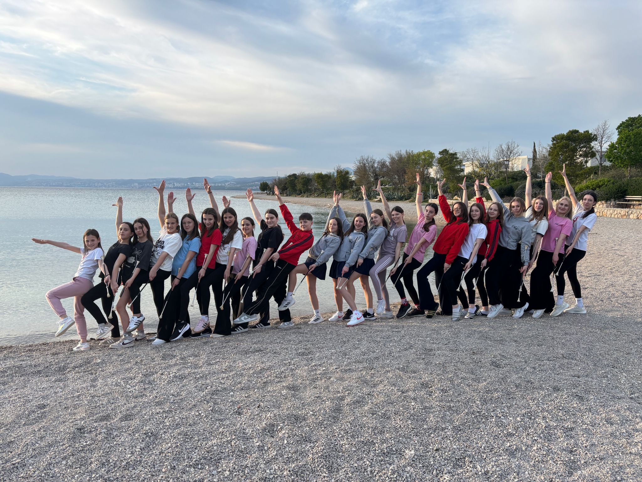 Svetomartinske-Mazoretkinje-Crikvenica-2025-20 Svetomartinske-Mazoretkinje-Crikvenica-2025-20