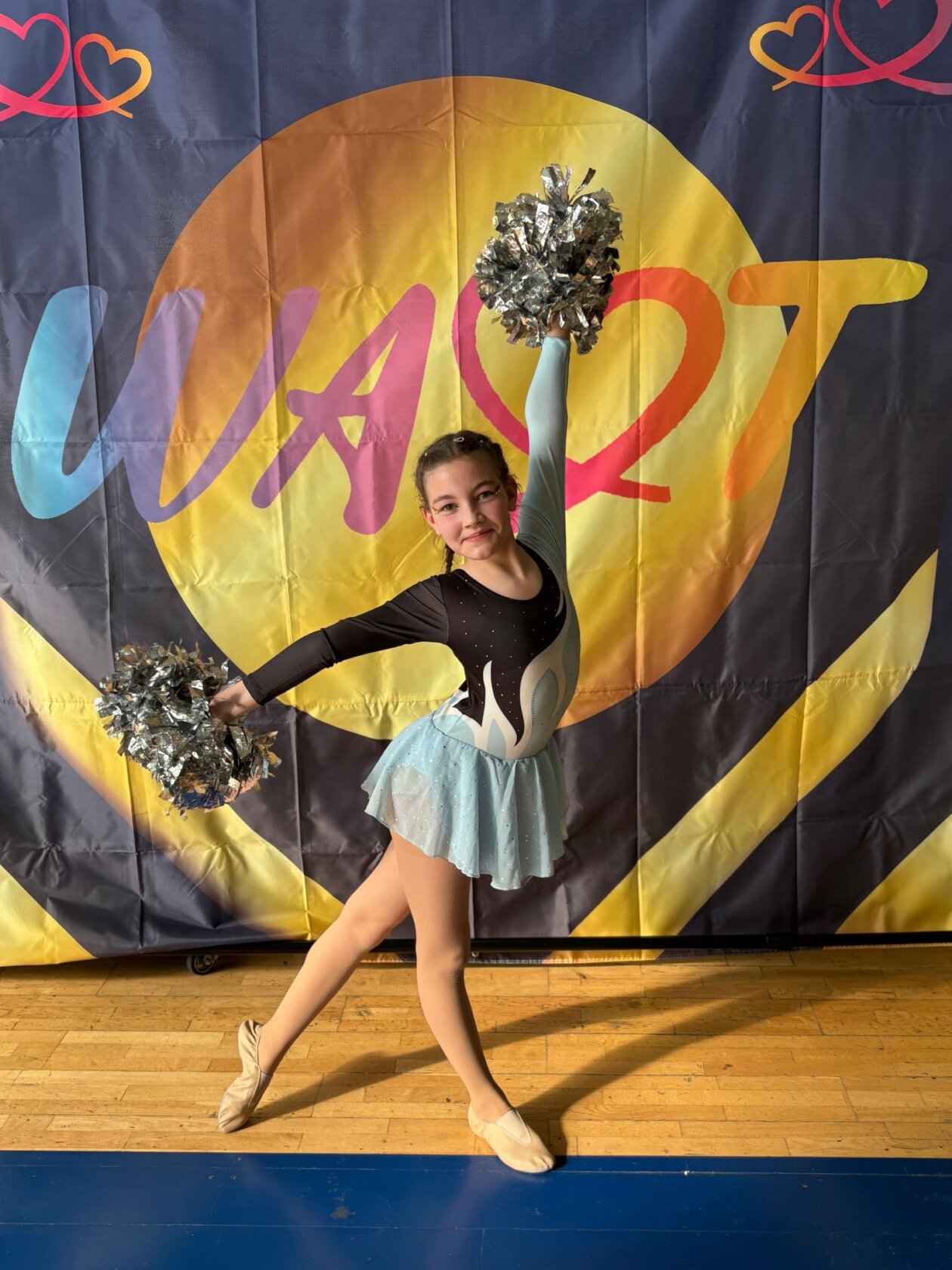 Svetomartinske-Mazoretkinje-Crikvenica-2025-6 Svetomartinske-Mazoretkinje-Crikvenica-2025-6