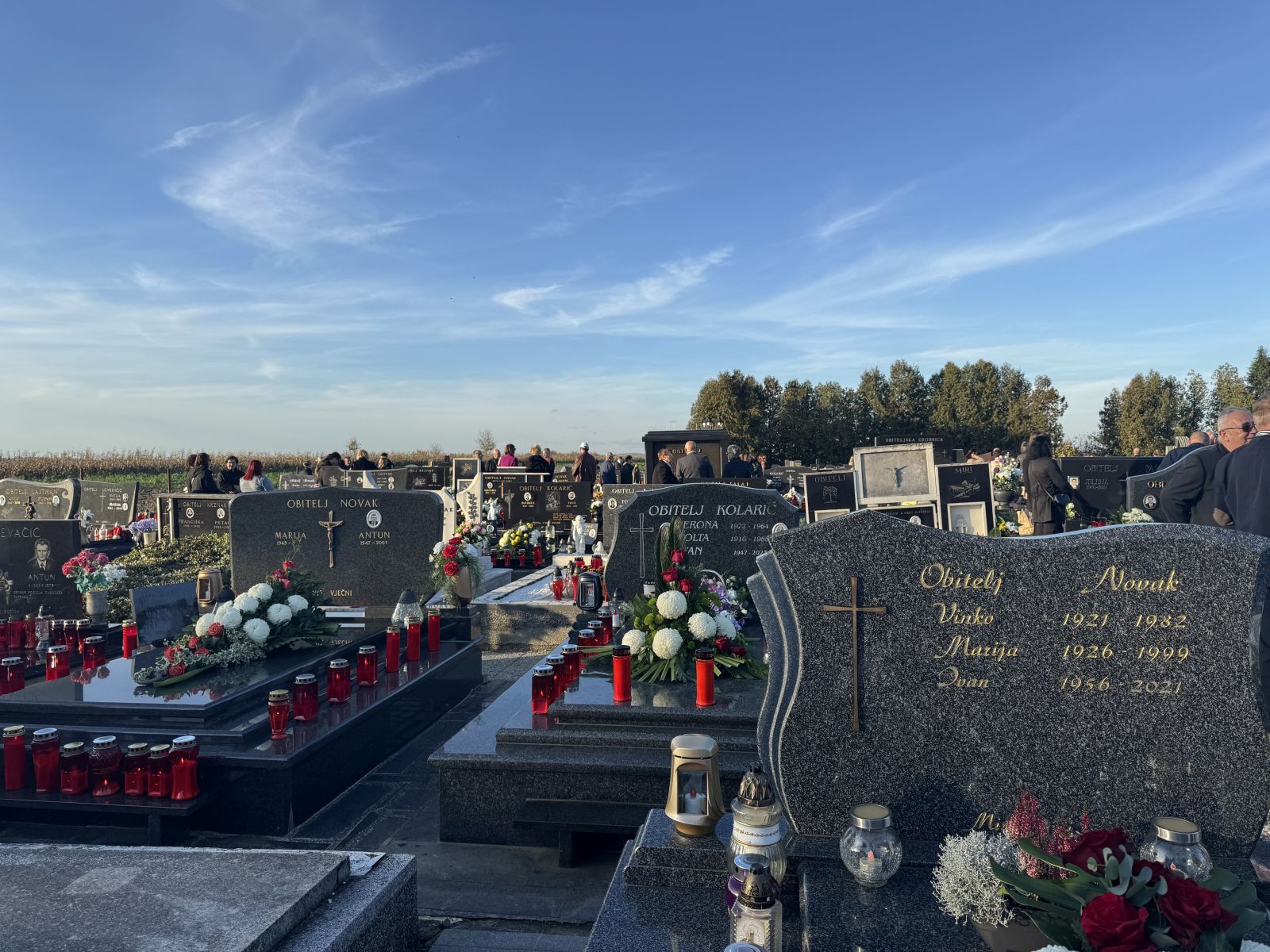 Svi Sveti Gardinovec 2 groblje 10