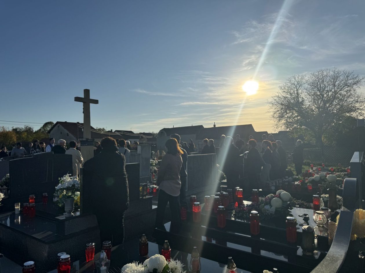 Svi Sveti Gardinovec 2 groblje 11
