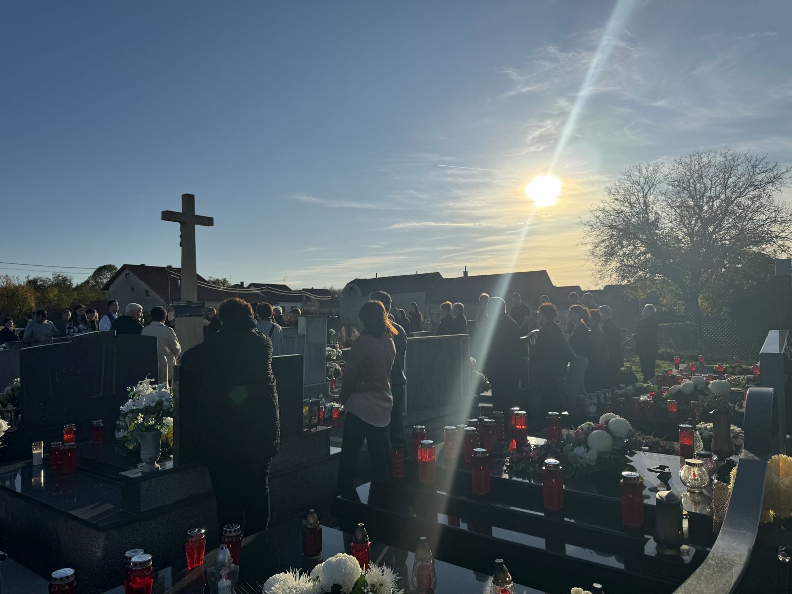 Svi Sveti Gardinovec 2 groblje 11