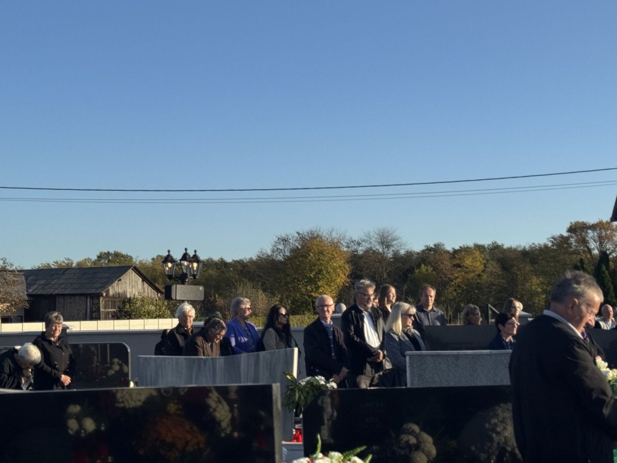 Svi Sveti Gardinovec 2 groblje 13