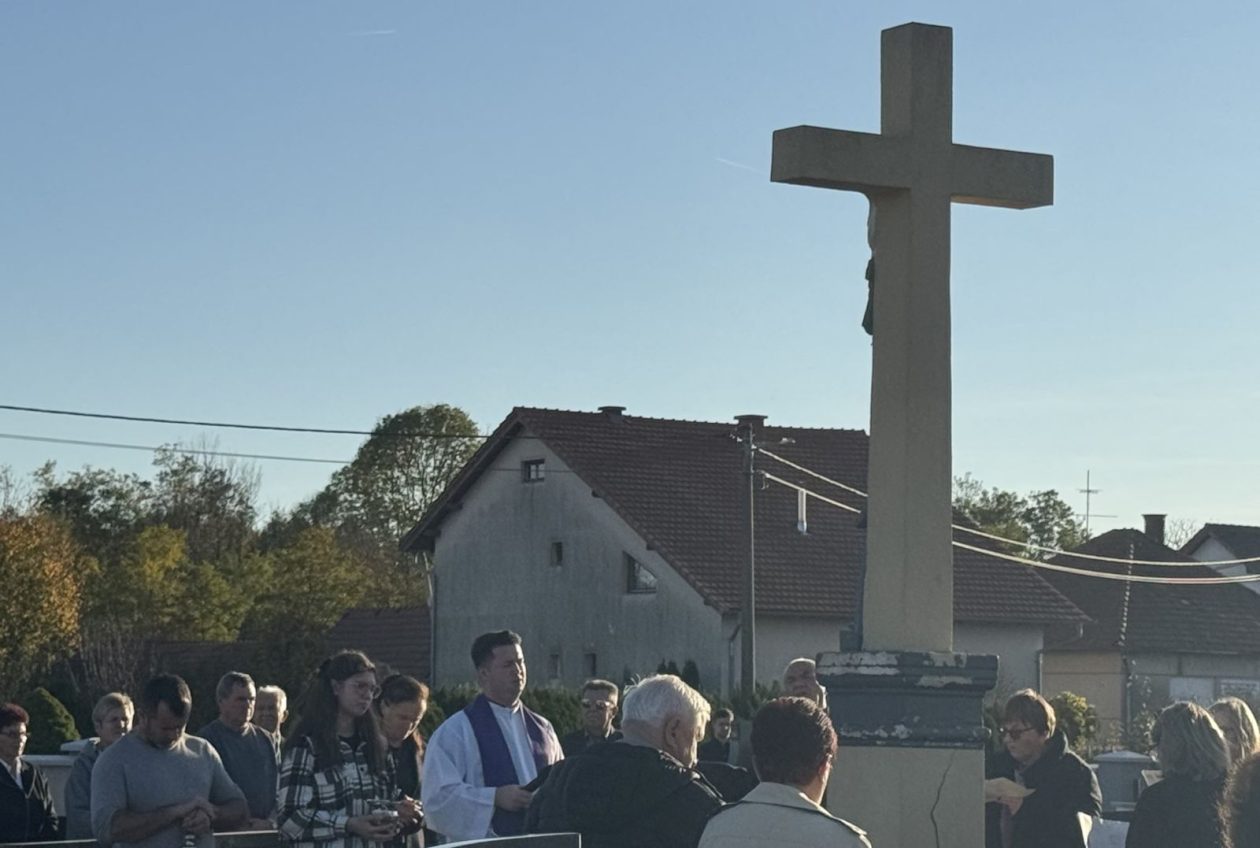 Svi Sveti Gardinovec 2 groblje 14