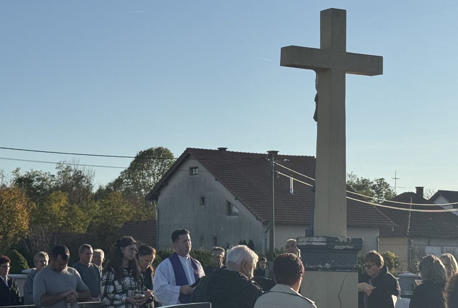 Svi Sveti Gardinovec 2 groblje 14