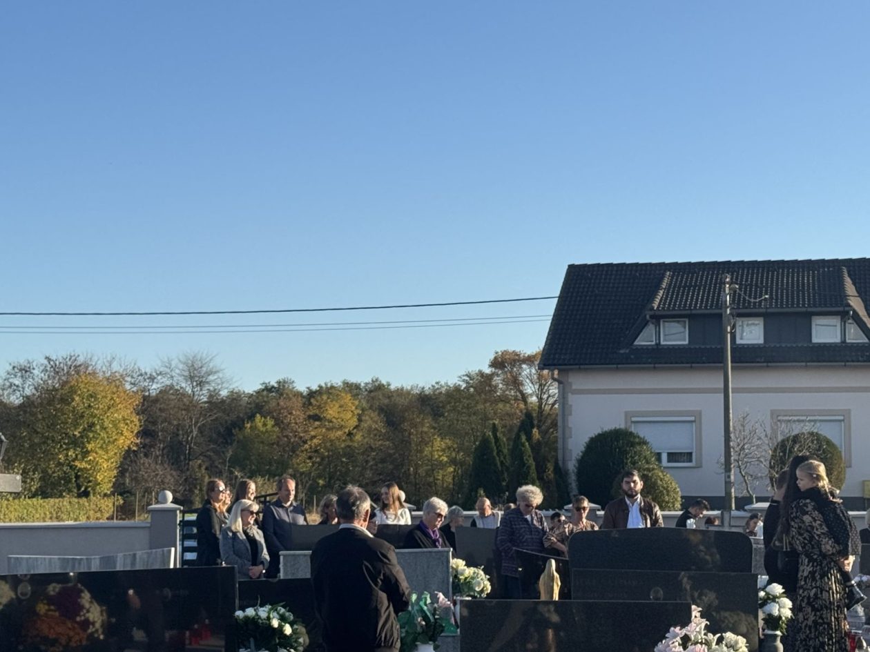 Svi Sveti Gardinovec 2 groblje 15