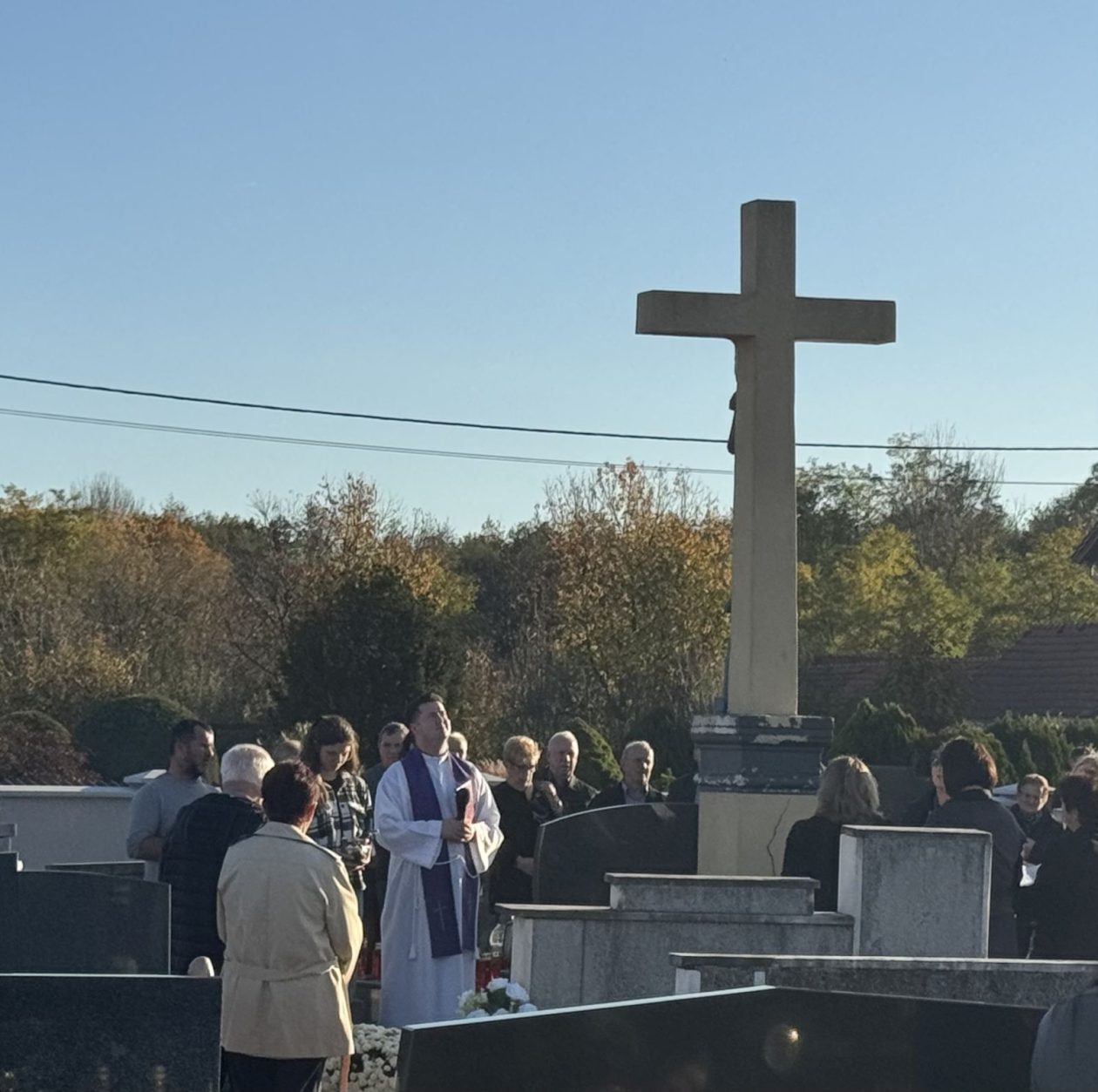 Svi Sveti Gardinovec 2 groblje 16