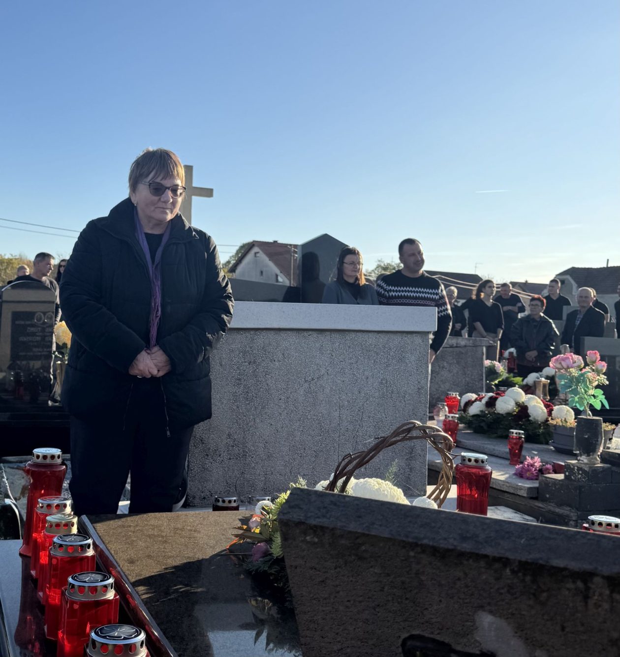 Svi Sveti Gardinovec 2 groblje 17