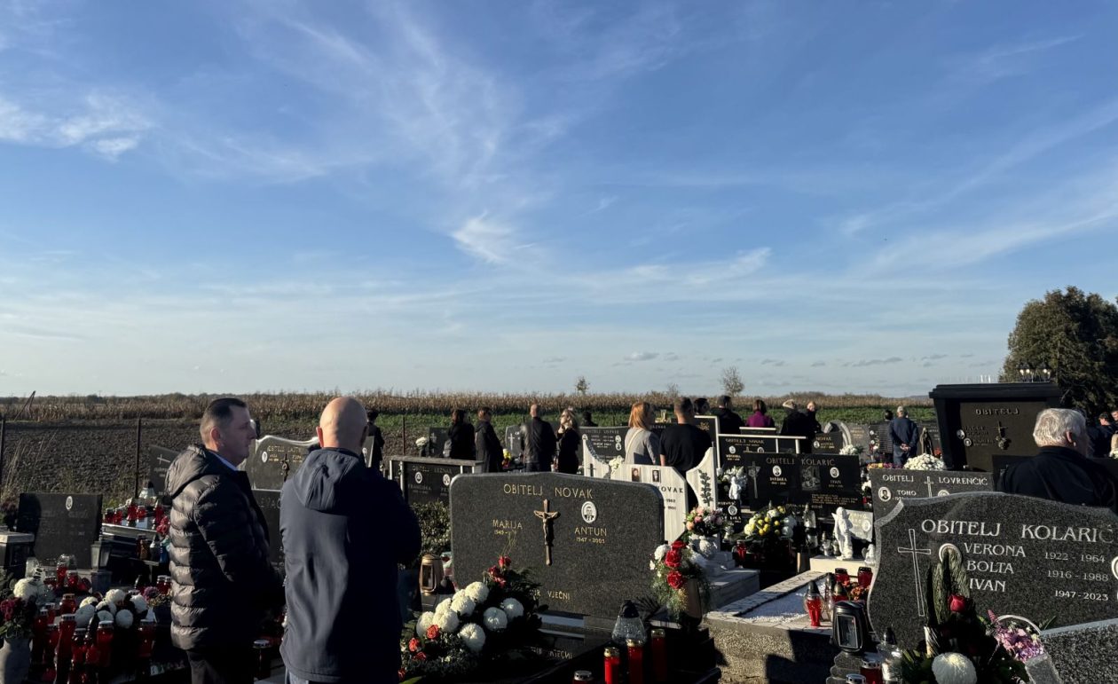 Svi Sveti Gardinovec 2 groblje 19