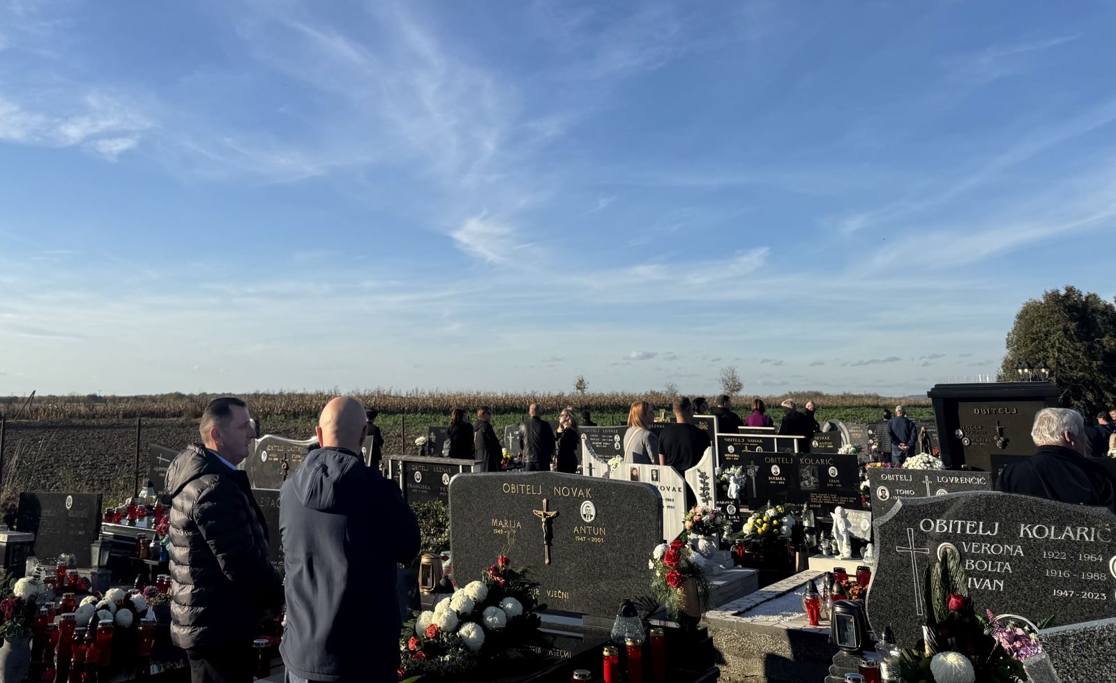 Svi Sveti Gardinovec 2 groblje 19