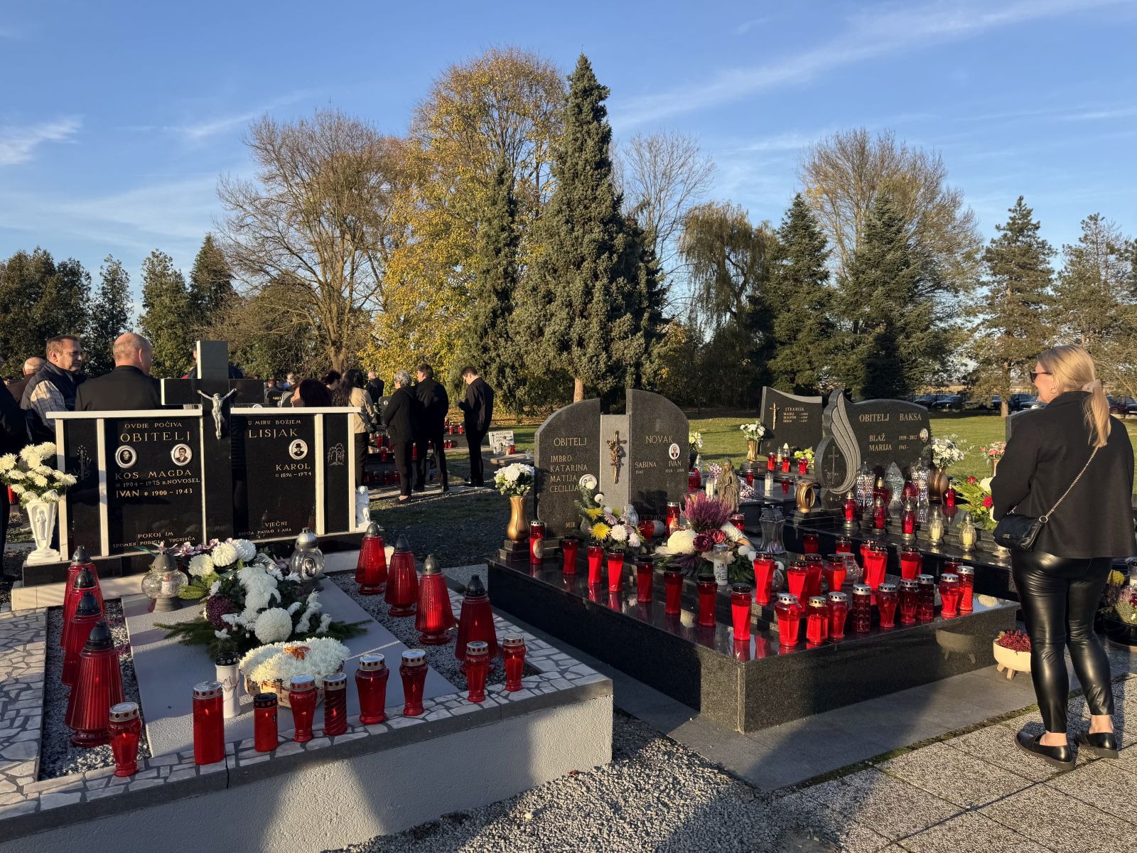 Svi Sveti Gardinovec 2 groblje 2