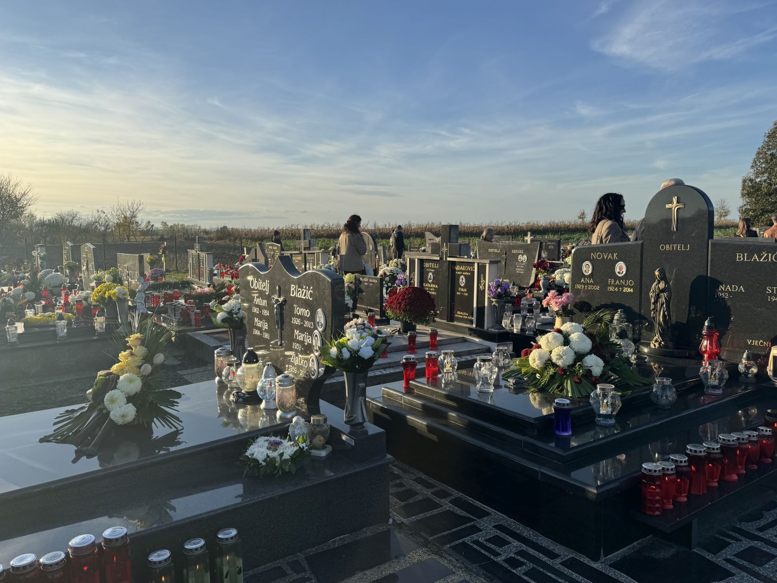 Svi Sveti Gardinovec 2 groblje 5