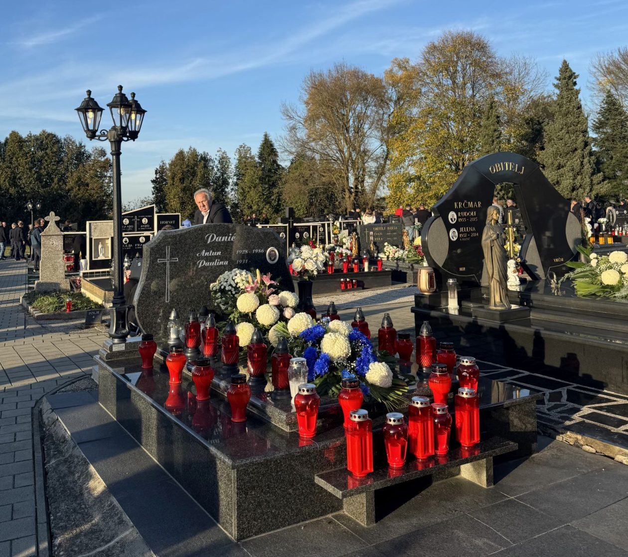 Svi Sveti Gardinovec 2 groblje 7