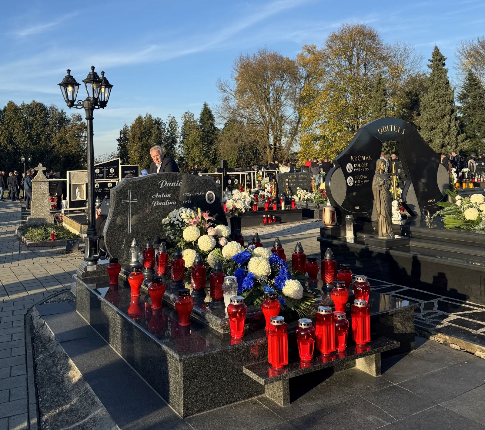 Svi Sveti Gardinovec 2 groblje 7