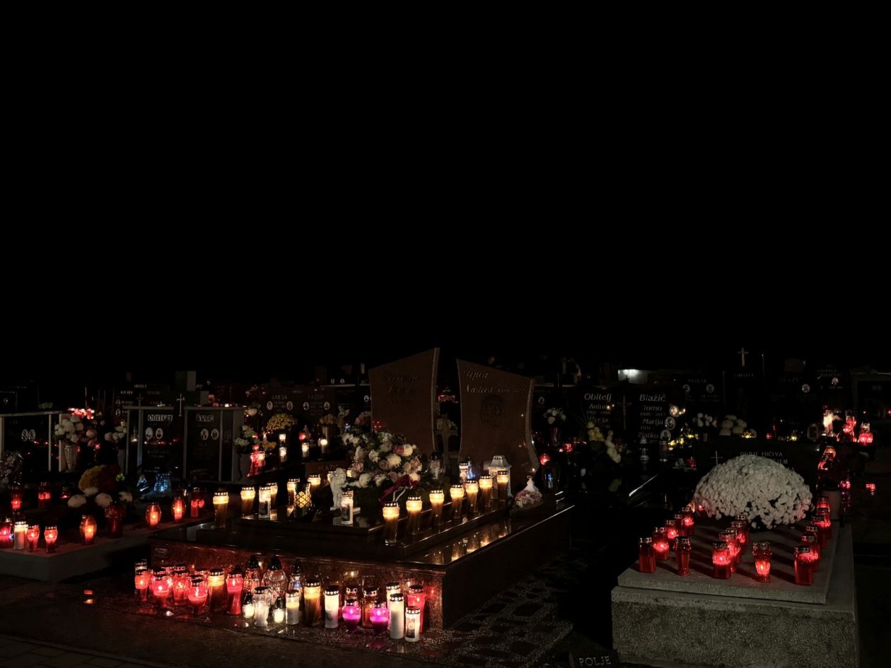 Svi Sveti Gardinovec 3 groblje 6