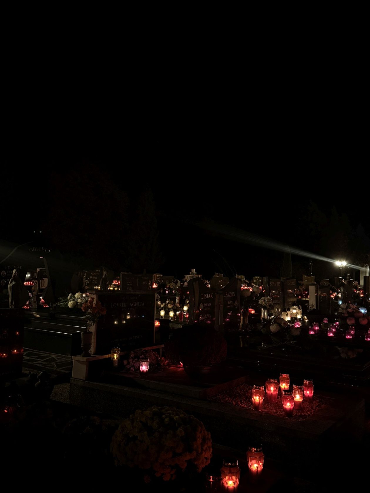 Svi Sveti Gardinovec 3 groblje 8