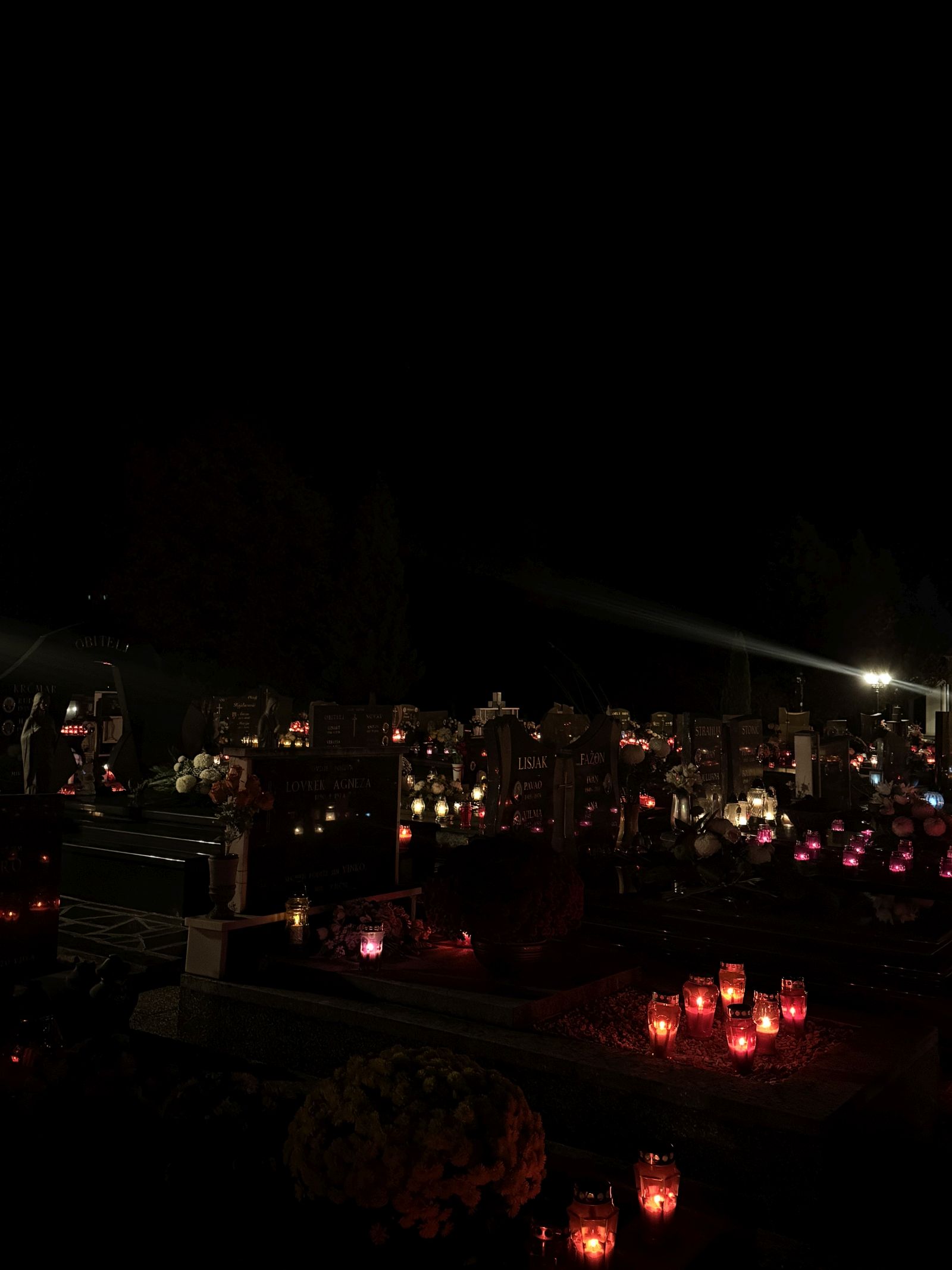 Svi Sveti Gardinovec 3 groblje 8