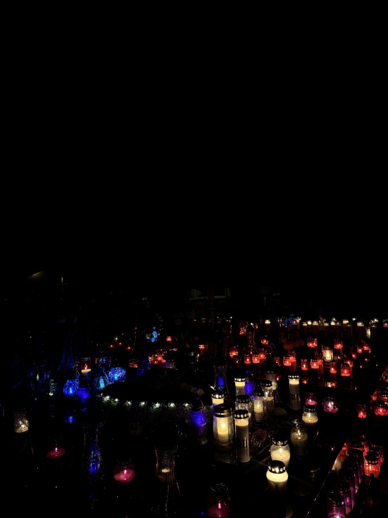 Svi Sveti Gardinovec groblje 13