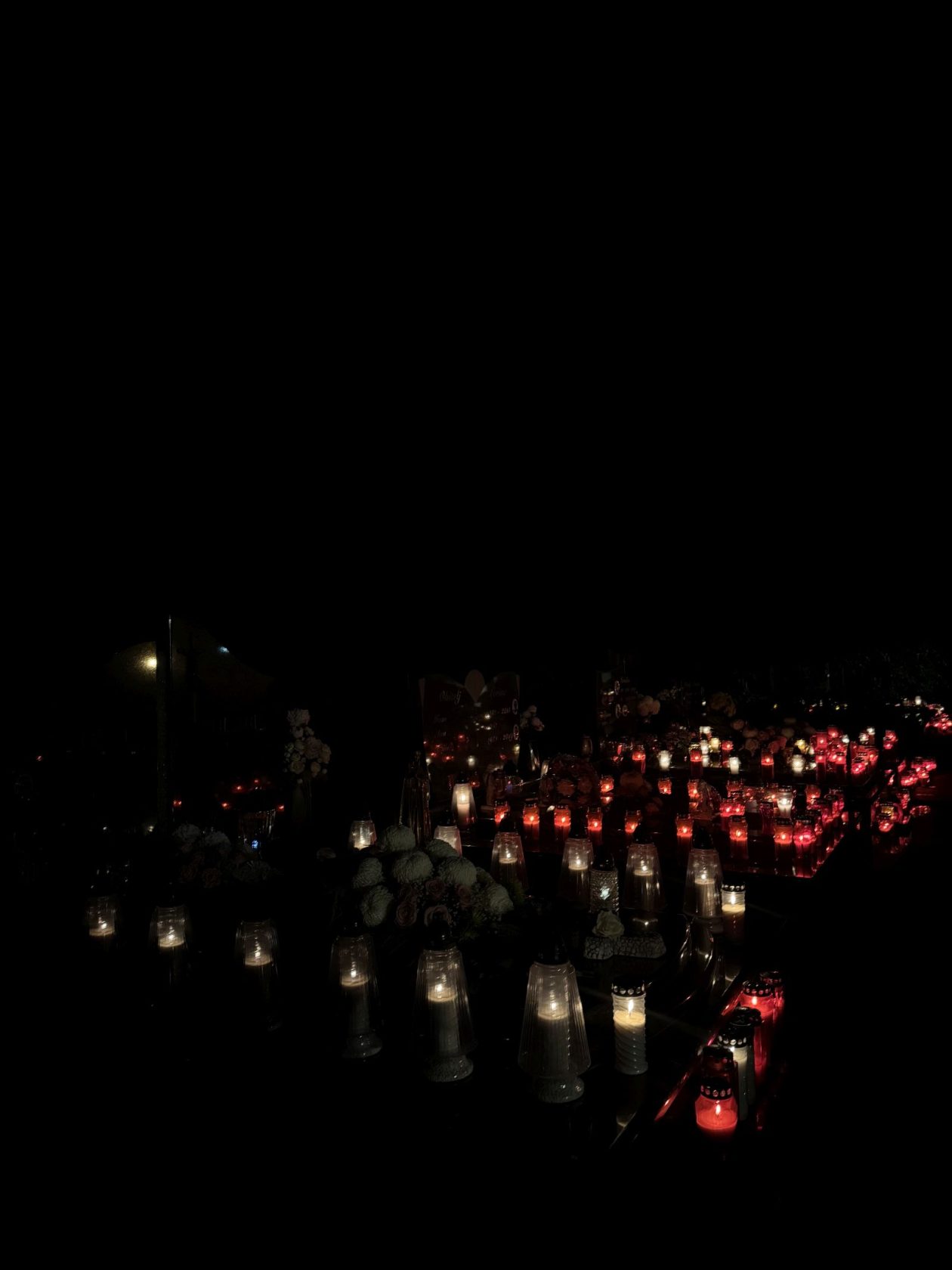 Svi Sveti Gardinovec groblje 14