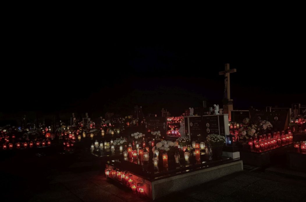 Svi Sveti Gardinovec groblje 27