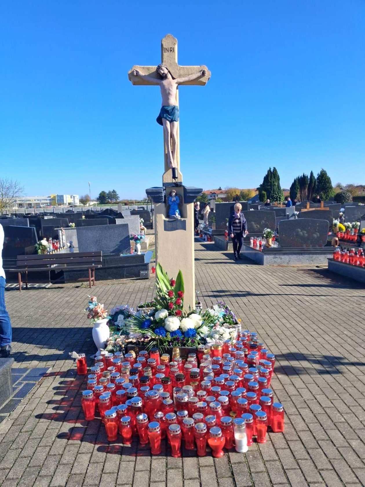 Svi Sveti Kotoriba groblje 15