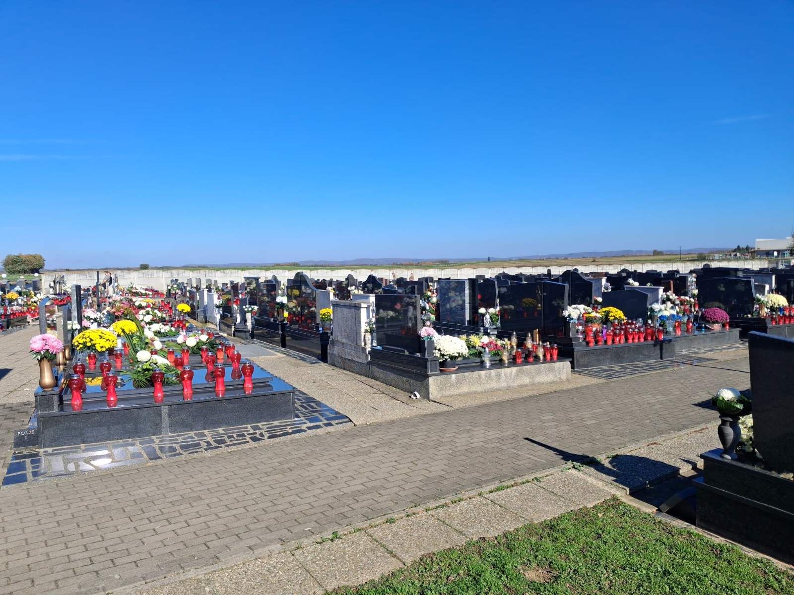 Svi Sveti Kotoriba groblje 17