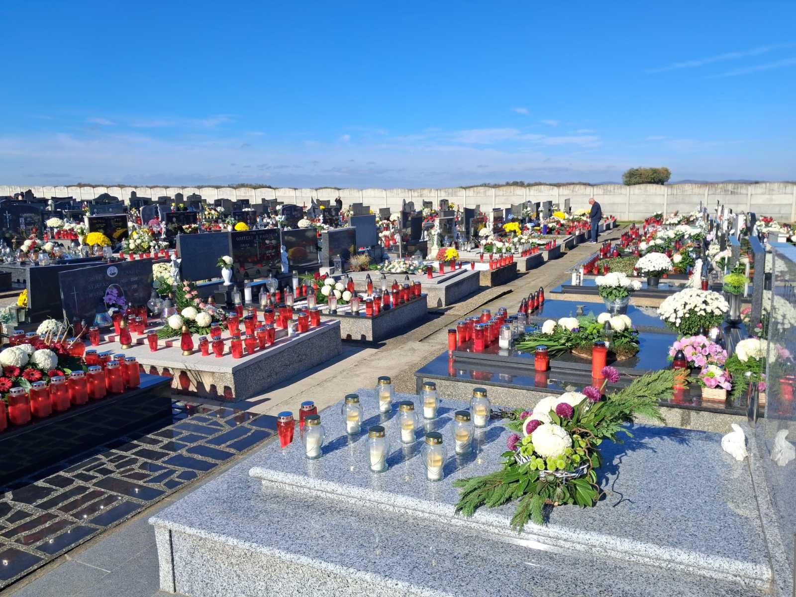 Svi Sveti Kotoriba groblje 23