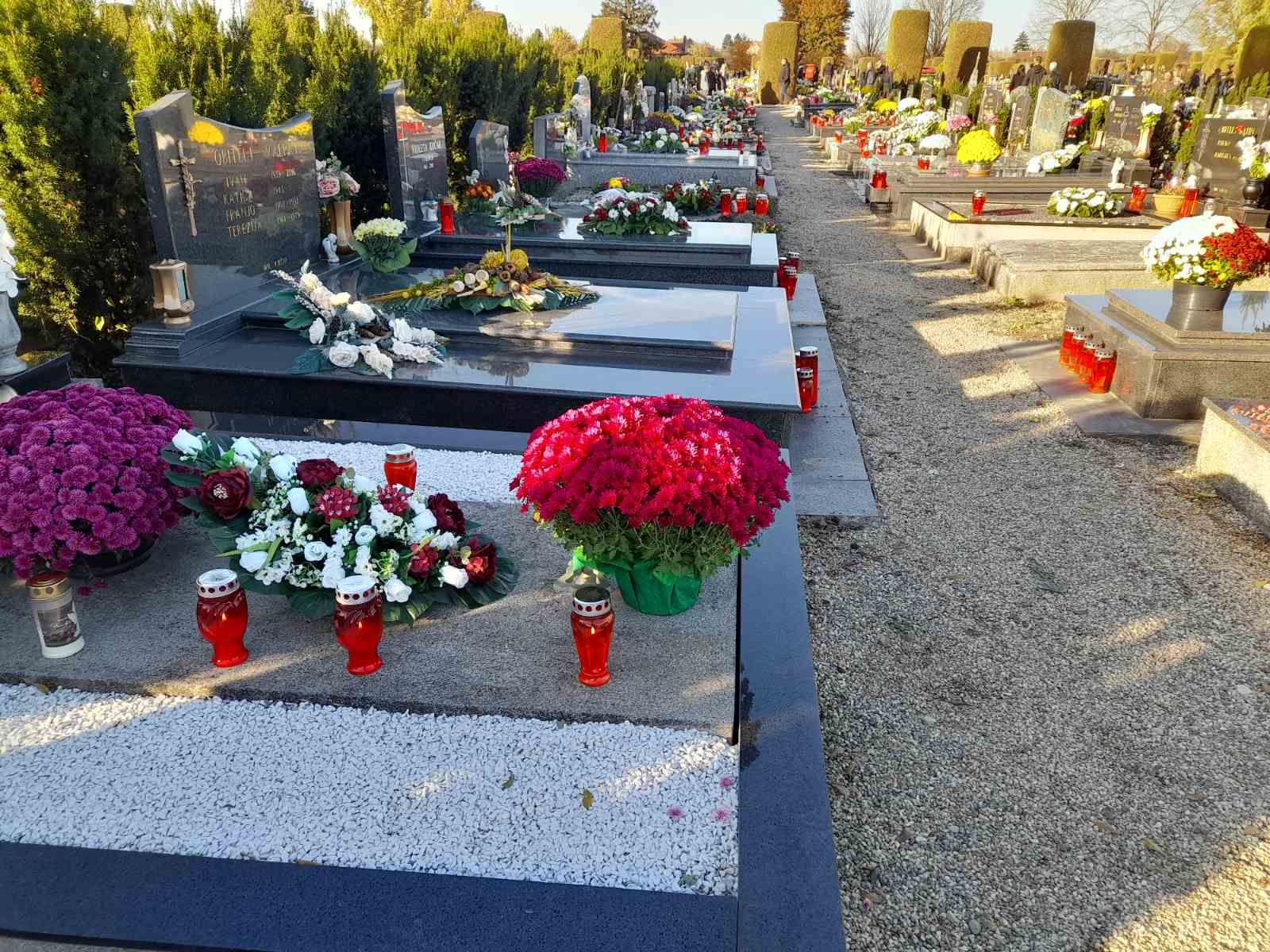 Svi Sveti Kotoriba groblje 24