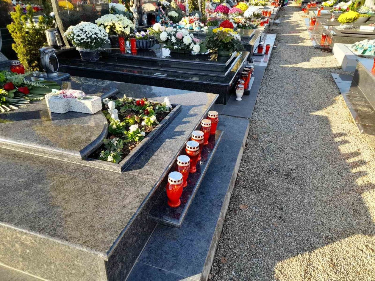 Svi Sveti Kotoriba groblje 25