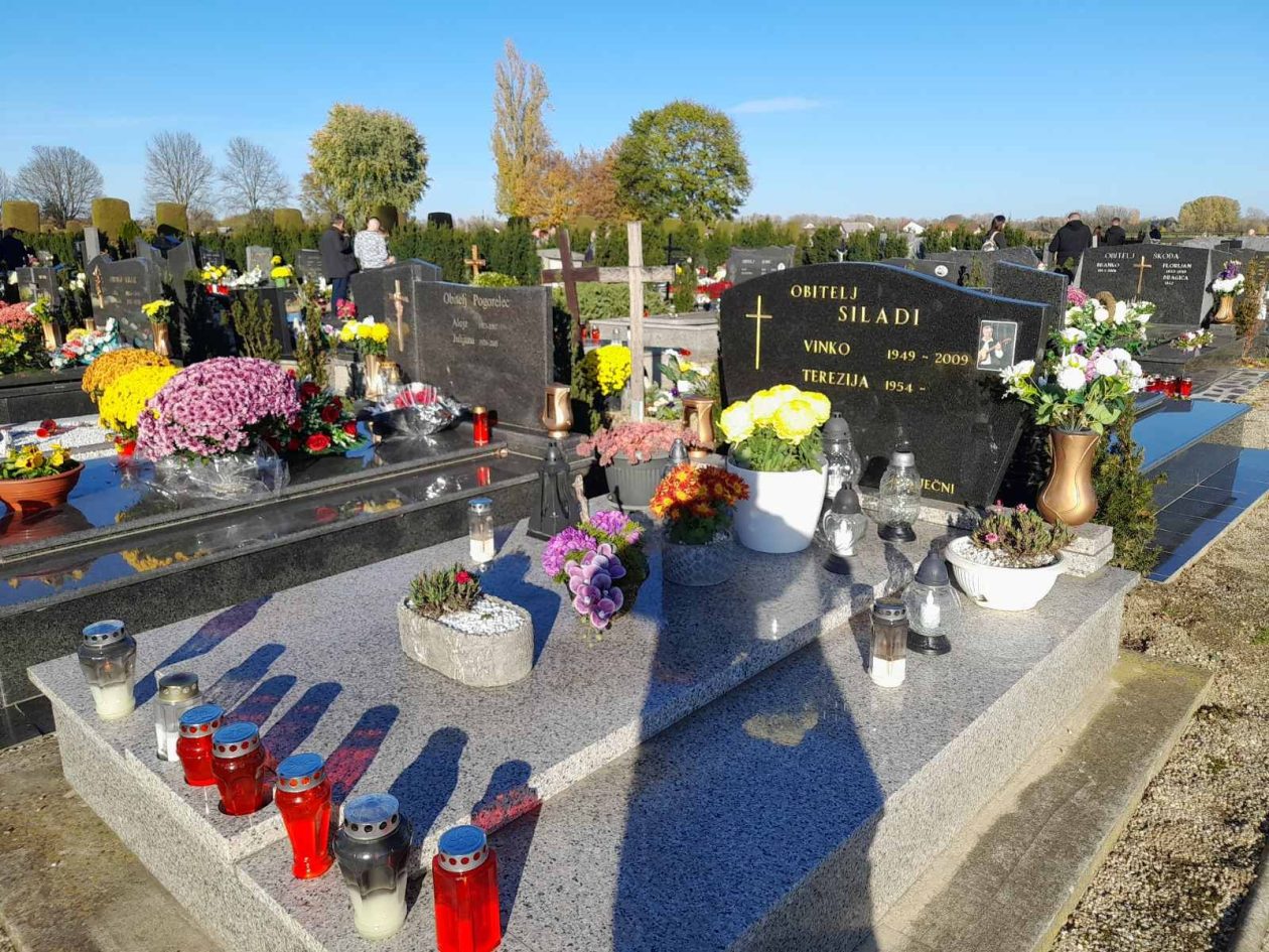 Svi Sveti Kotoriba groblje 26