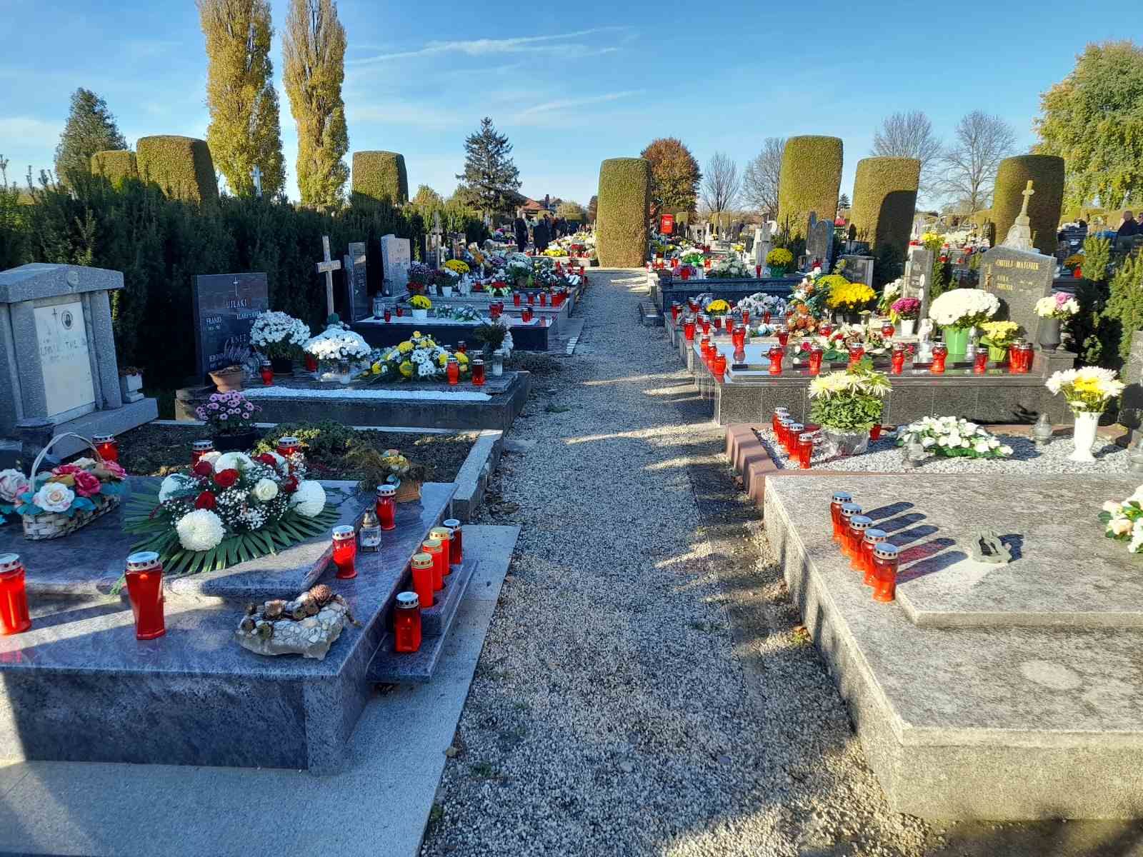 Svi Sveti Kotoriba groblje 28