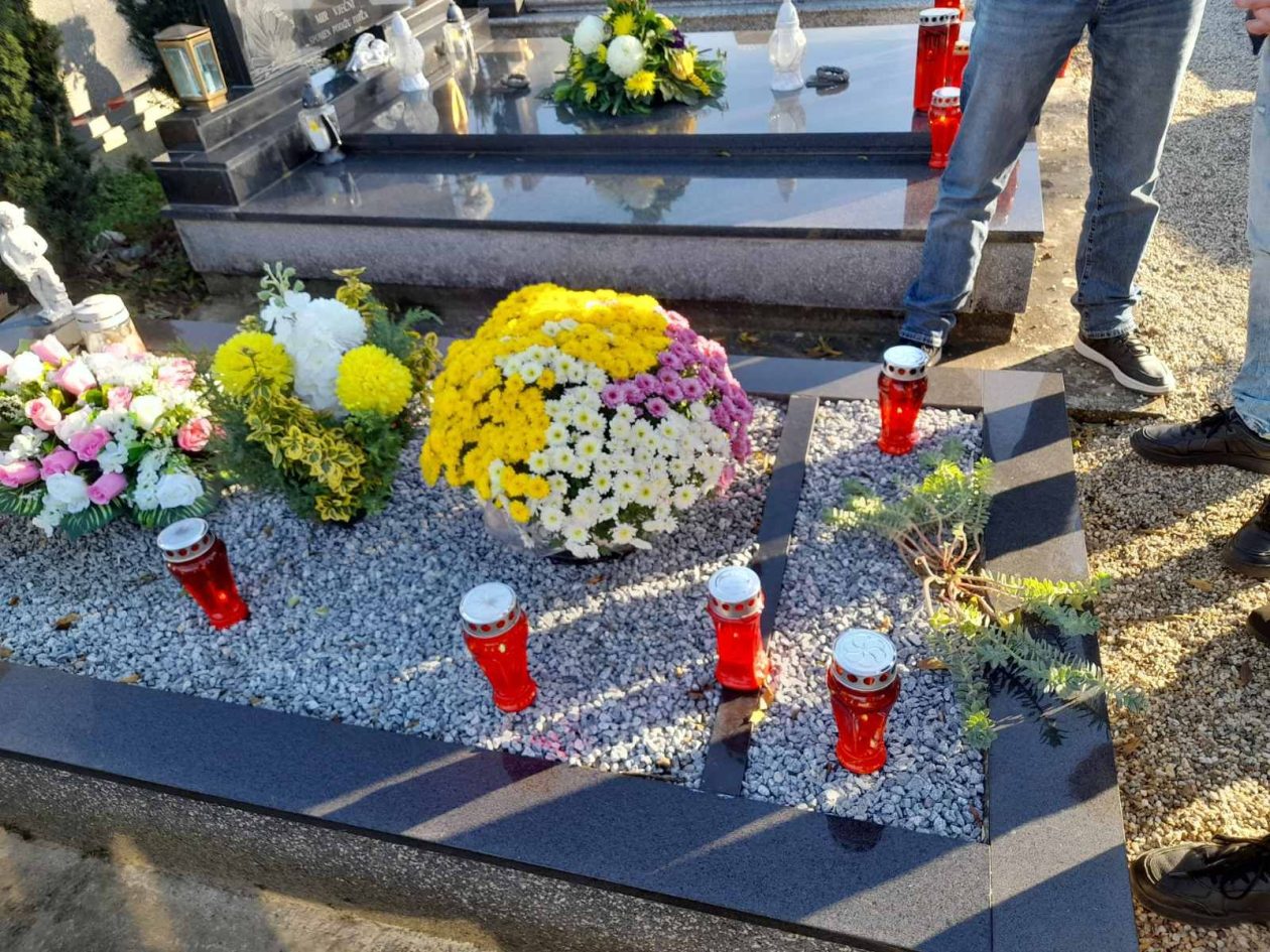 Svi Sveti Kotoriba groblje 30