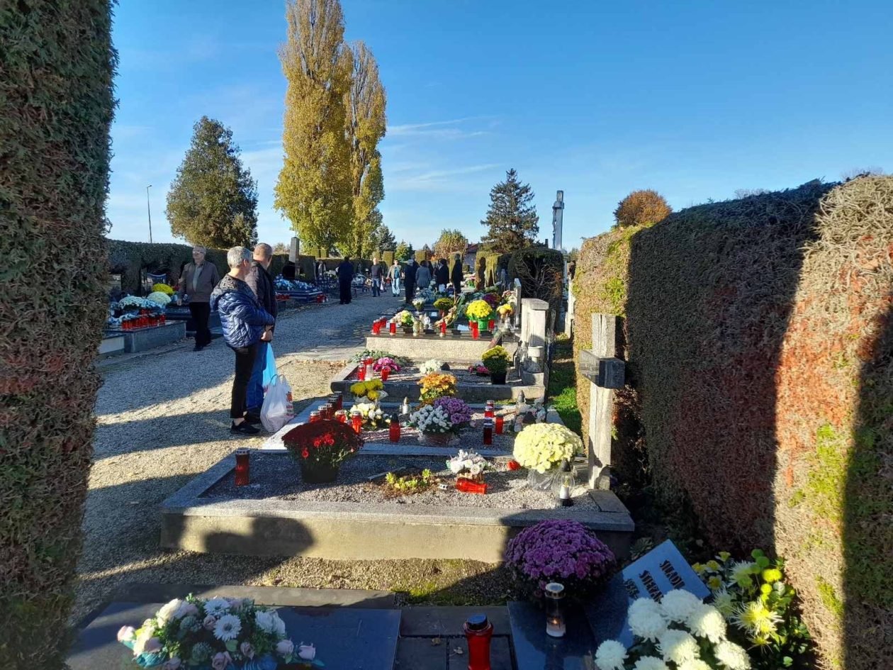 Svi Sveti Kotoriba groblje 32