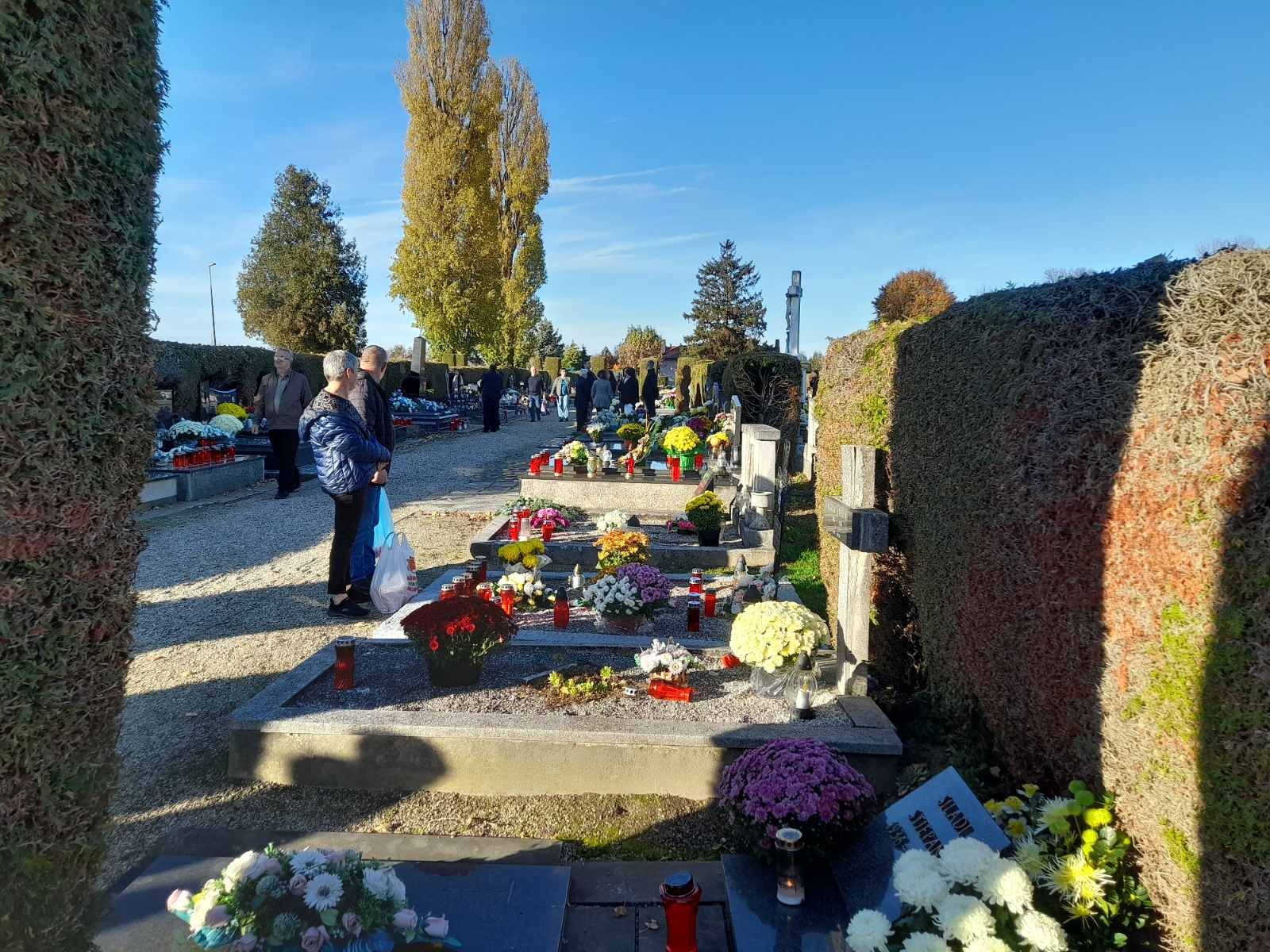 Svi Sveti Kotoriba groblje 32