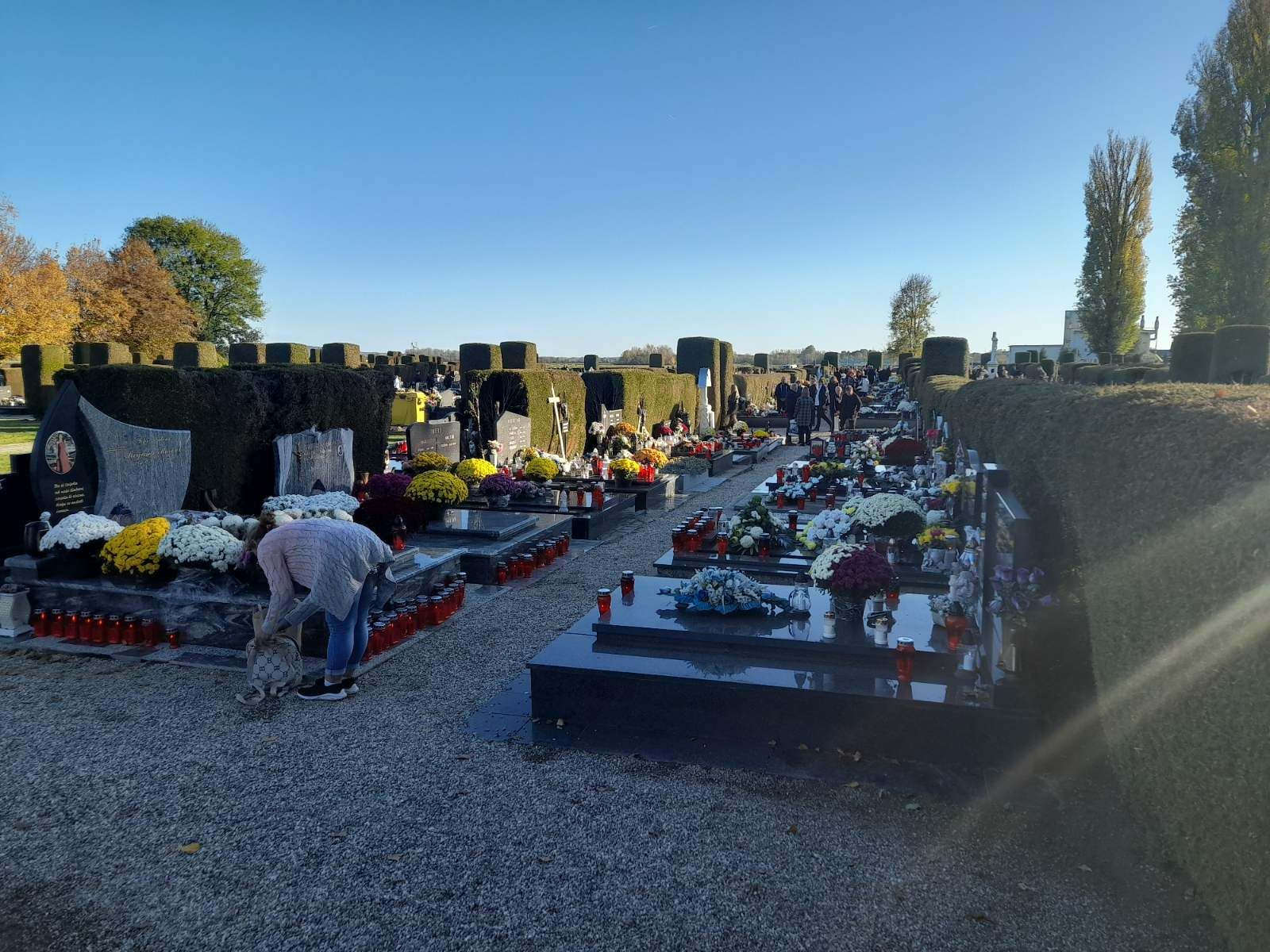 Svi Sveti Kotoriba groblje 36