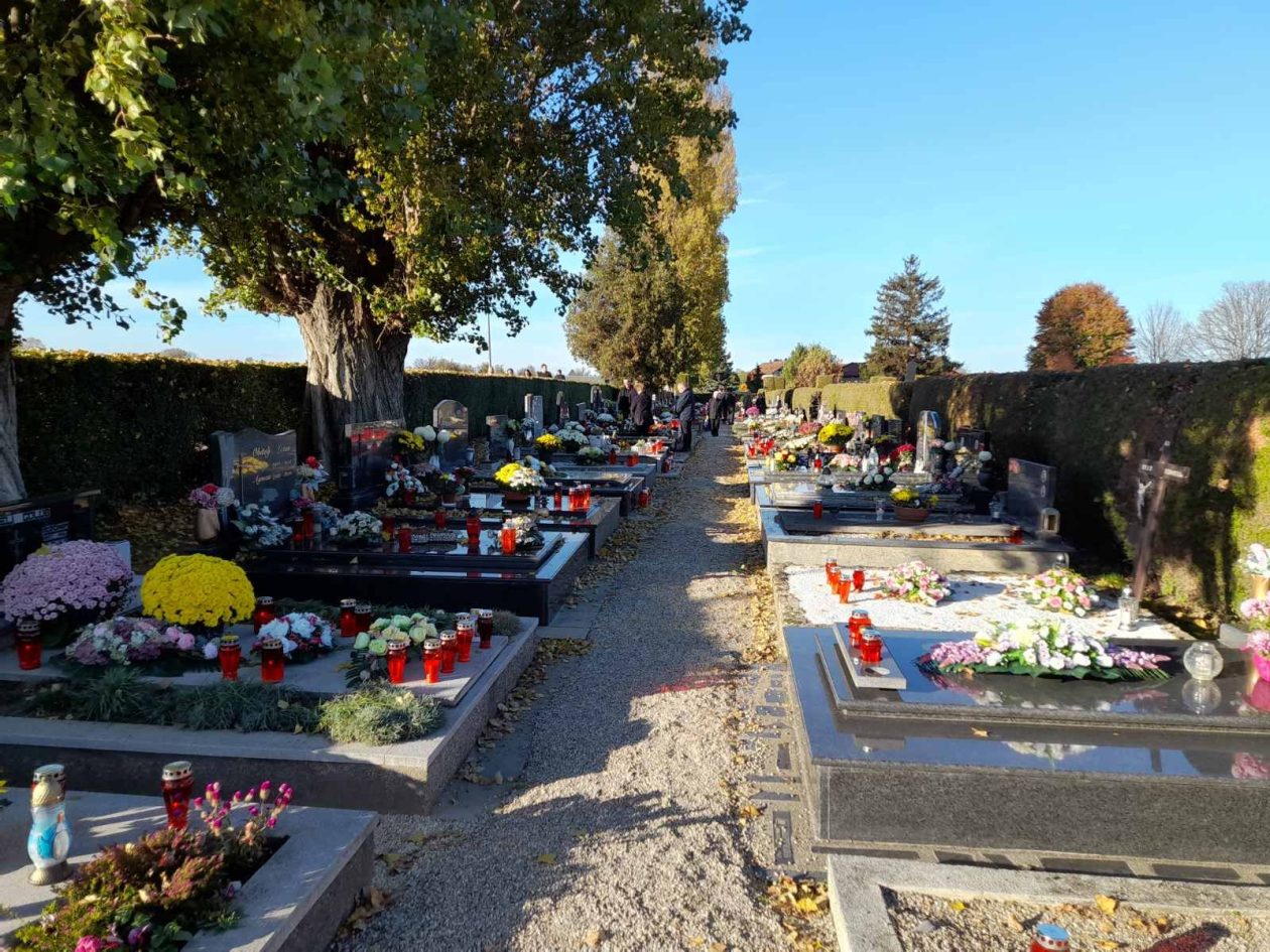 Svi Sveti Kotoriba groblje 39