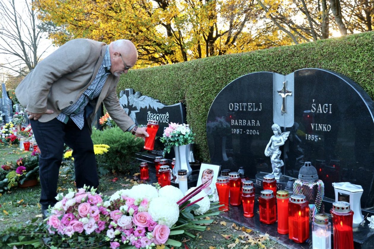 Svi Sveti Mihovljan groblje 14