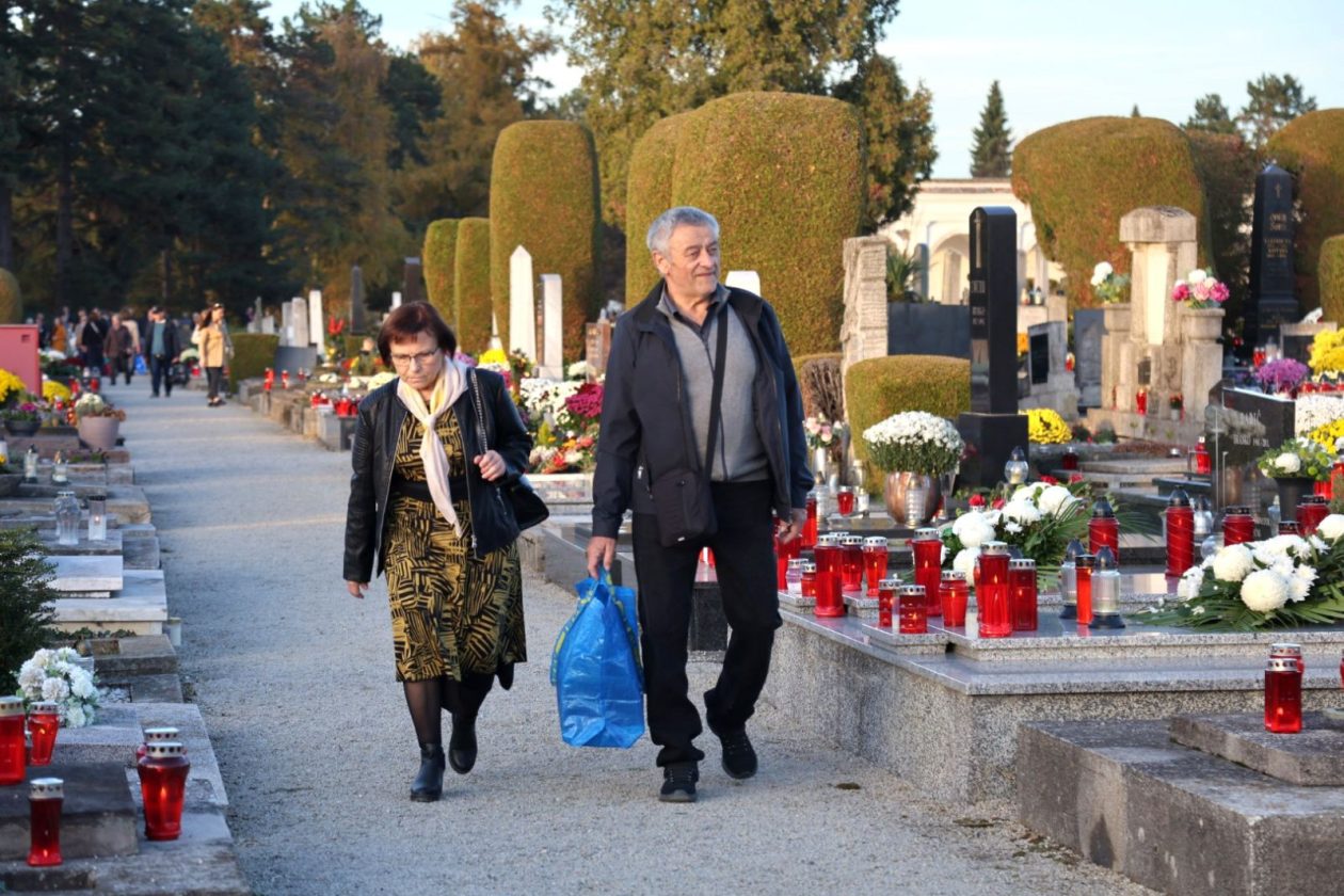 Svi Sveti Mihovljan groblje 23