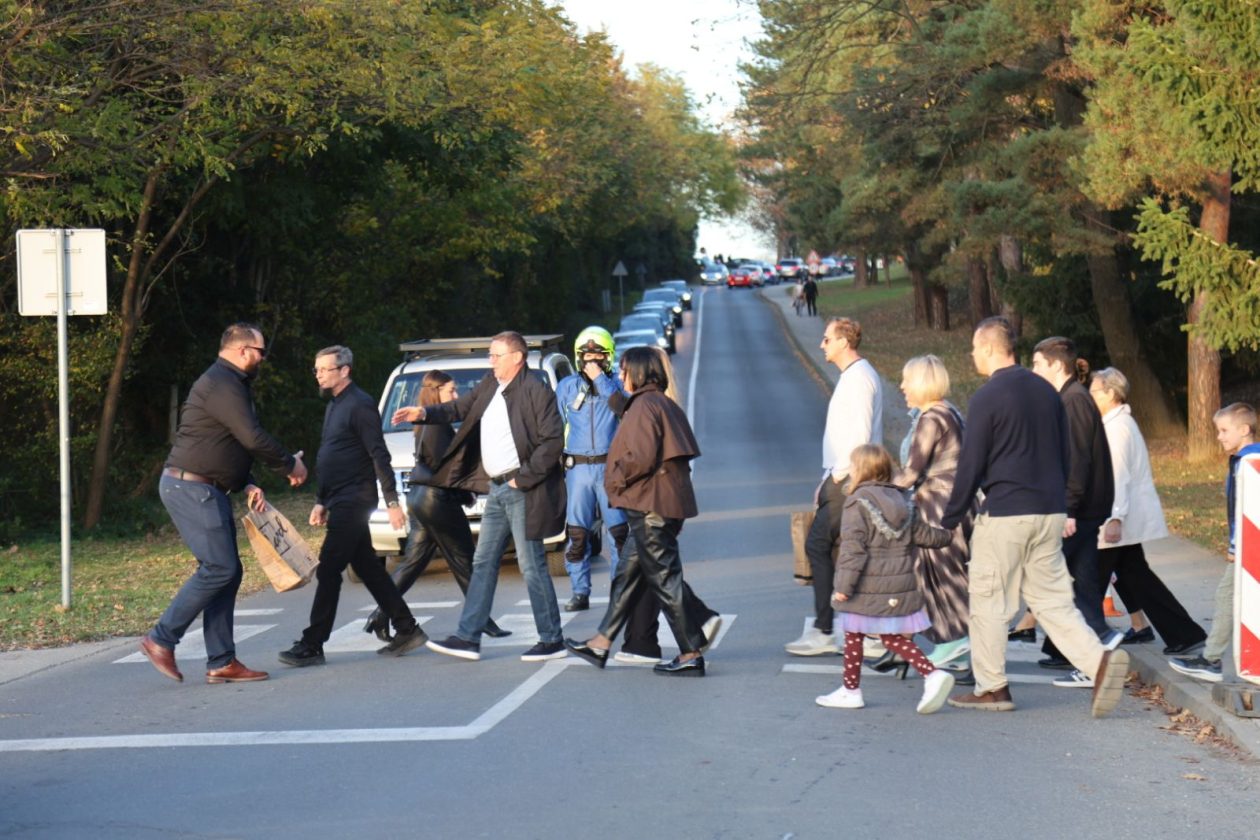 Svi Sveti Mihovljan groblje 26