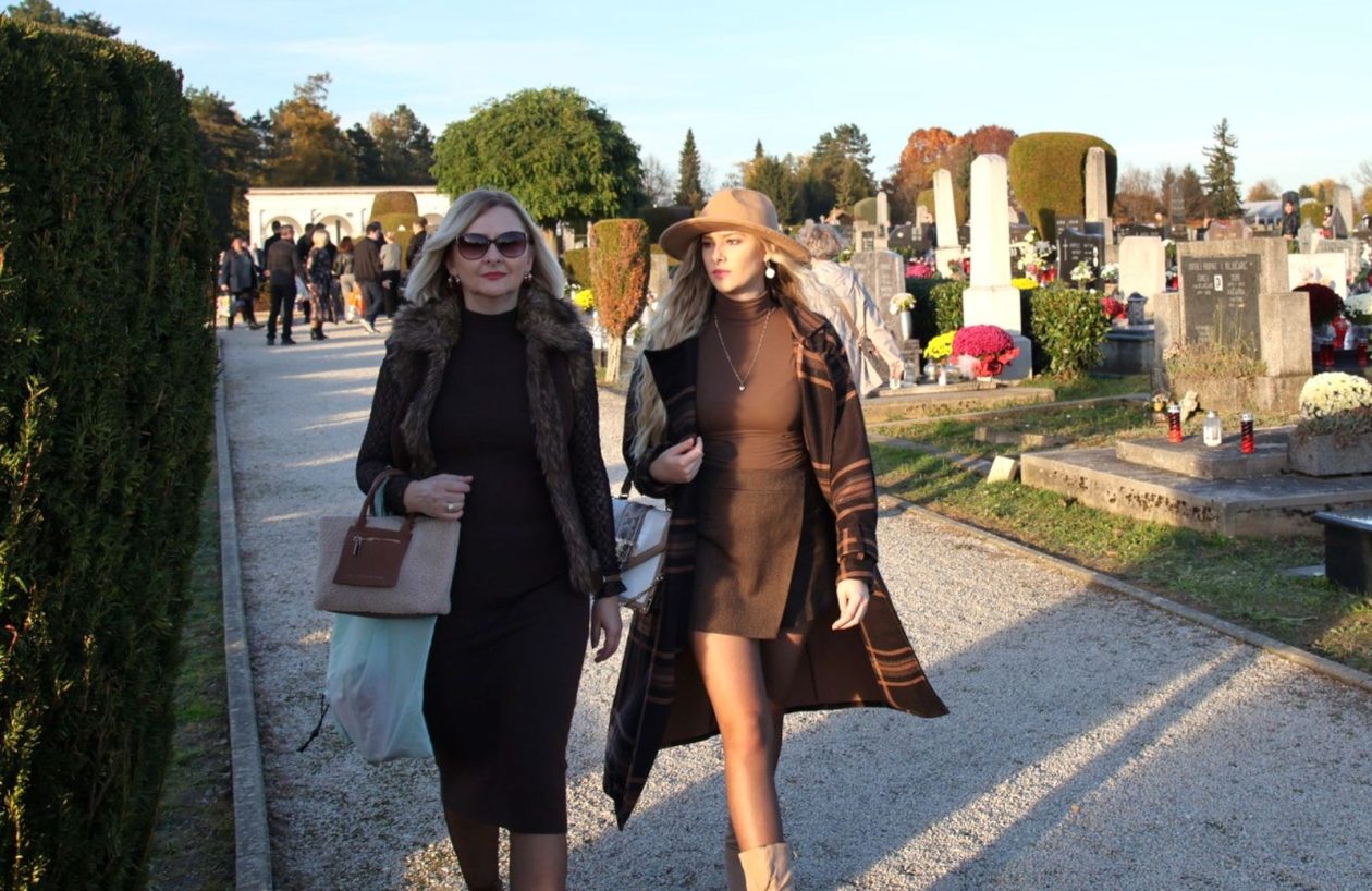 Svi Sveti Mihovljan groblje 6